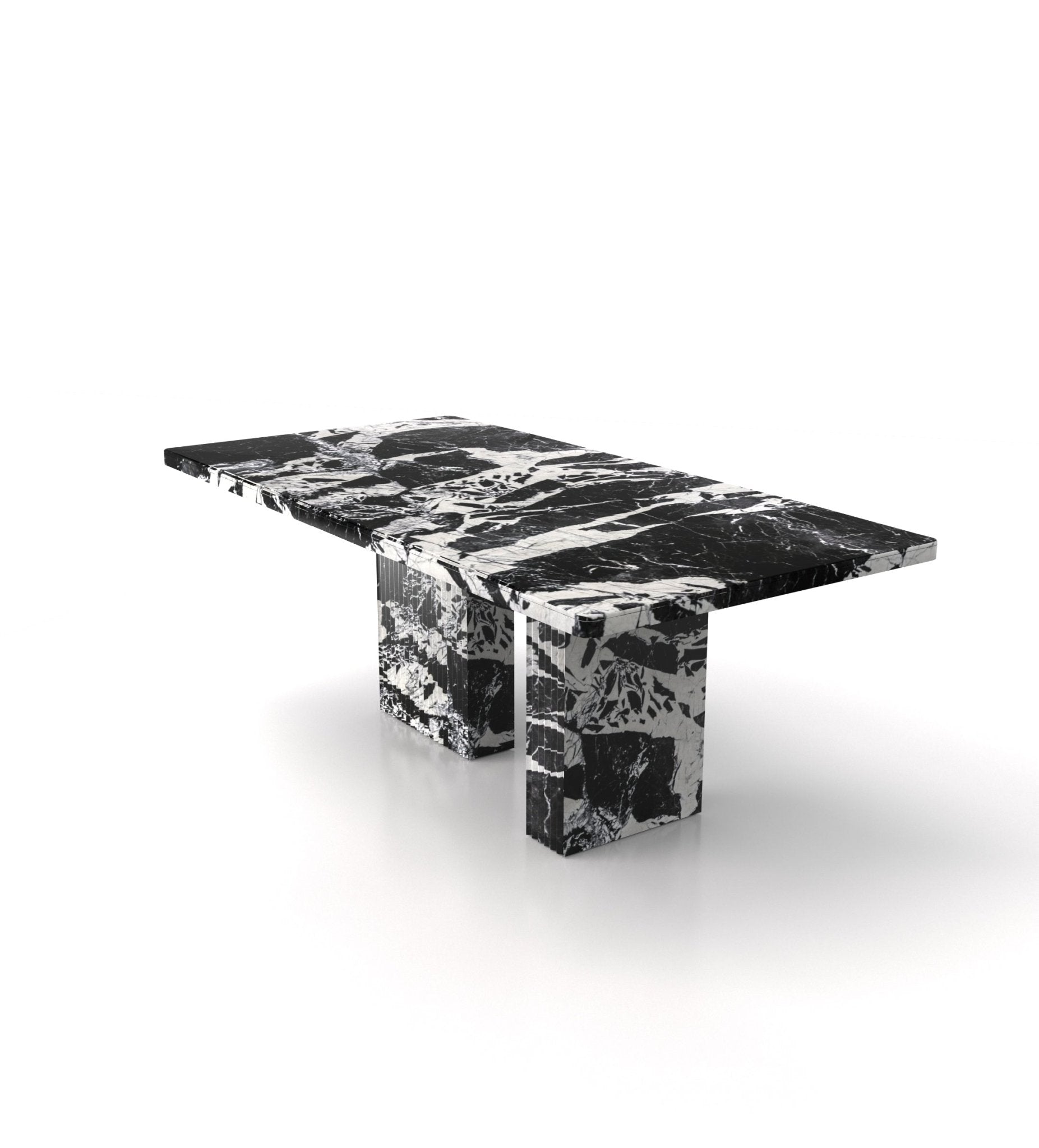 Cassiopea Dining Table Zicana Boutique