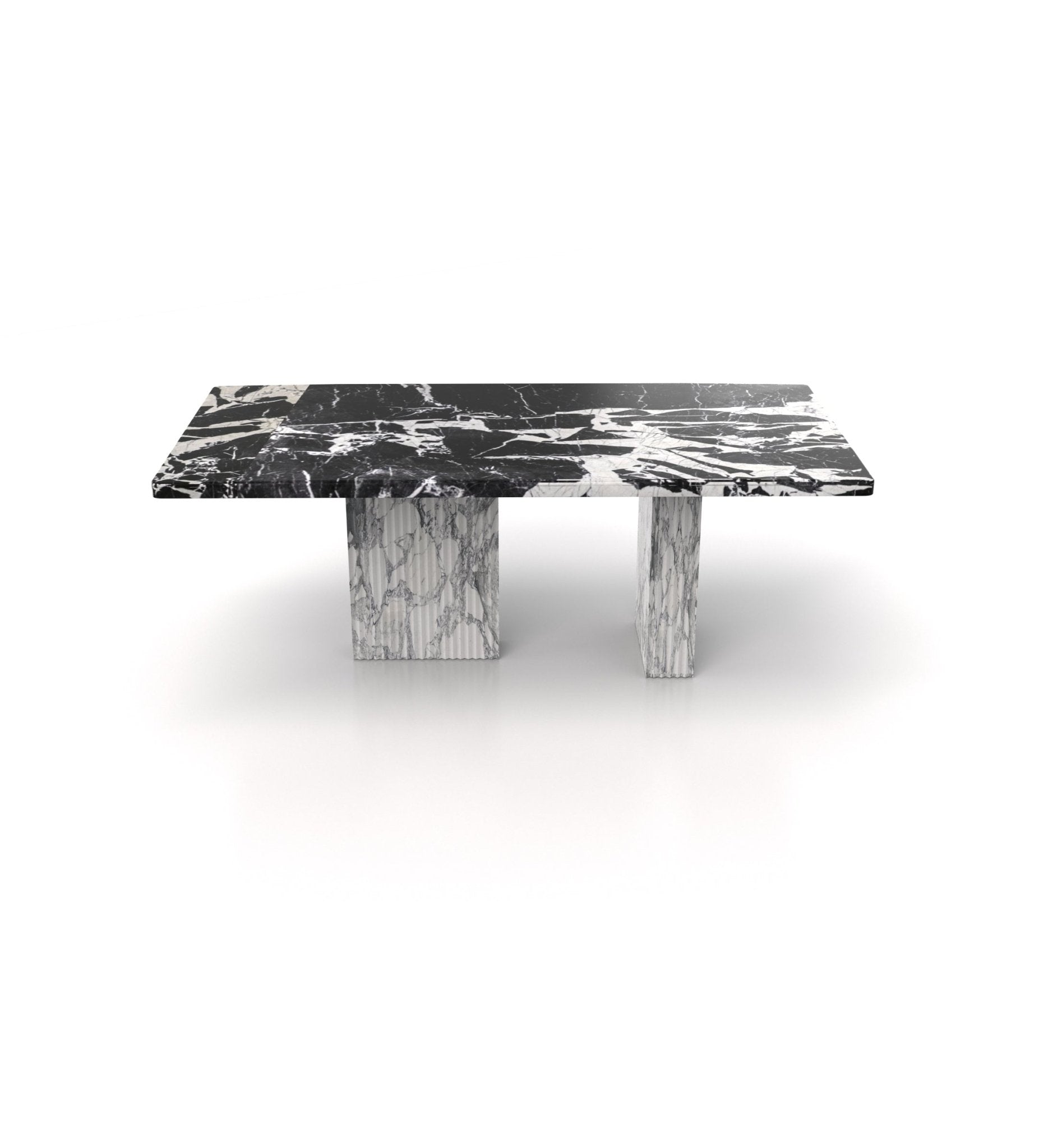 Cassiopea Dining Table Zicana Boutique