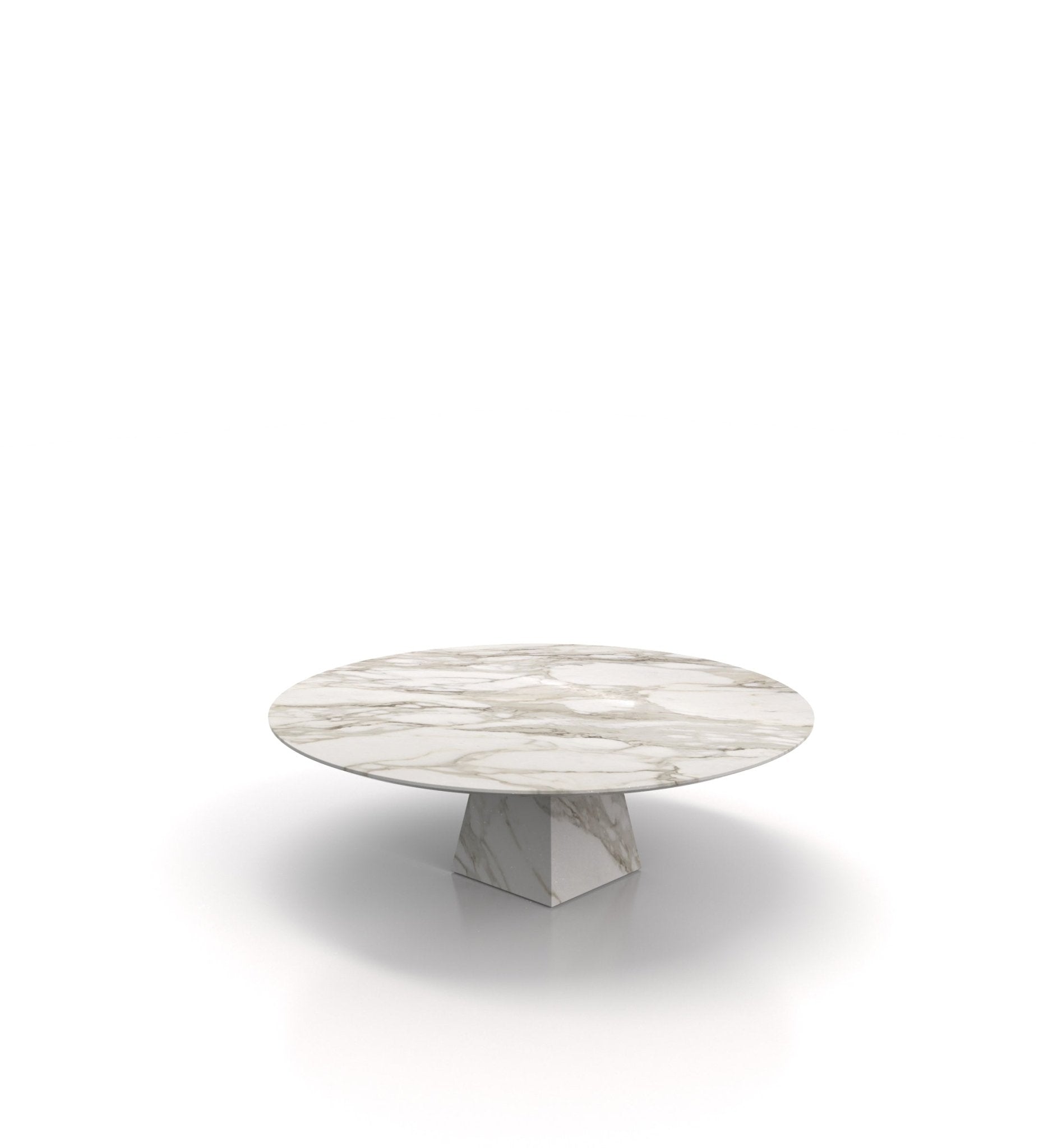 Copernico Coffee Table Zicana Boutique