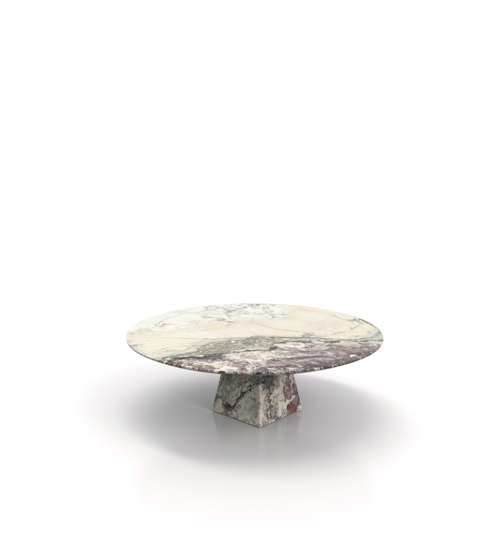 Copernico Coffee Table Zicana Boutique