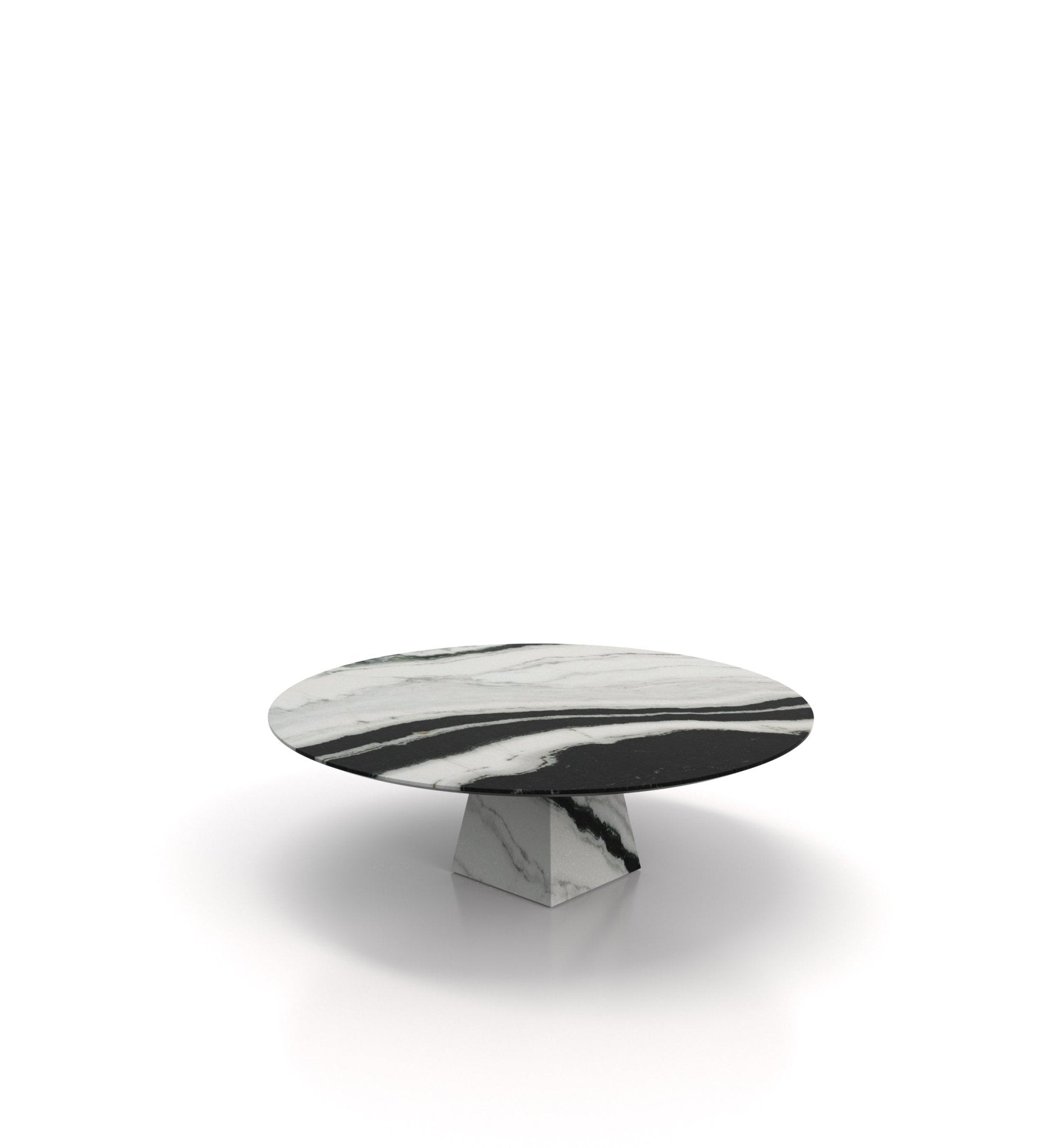 Copernico Coffee Table Zicana Boutique