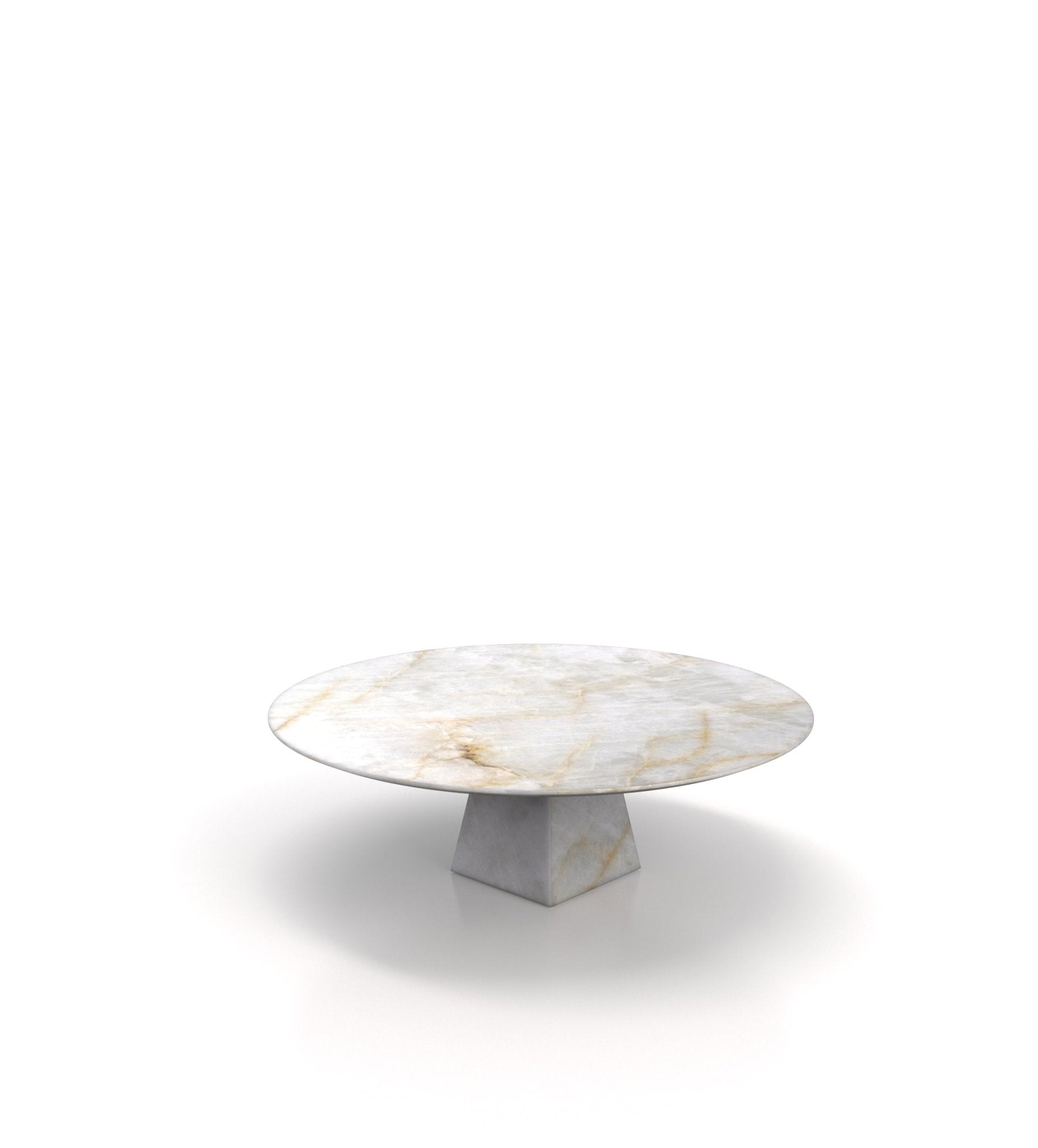 Copernico Coffee Table Zicana Boutique