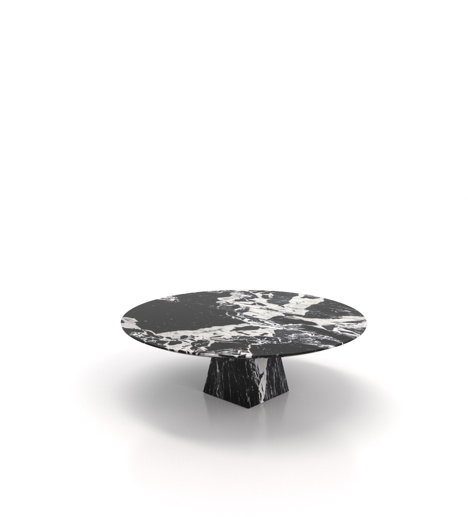 Copernico Coffee Table Zicana Boutique