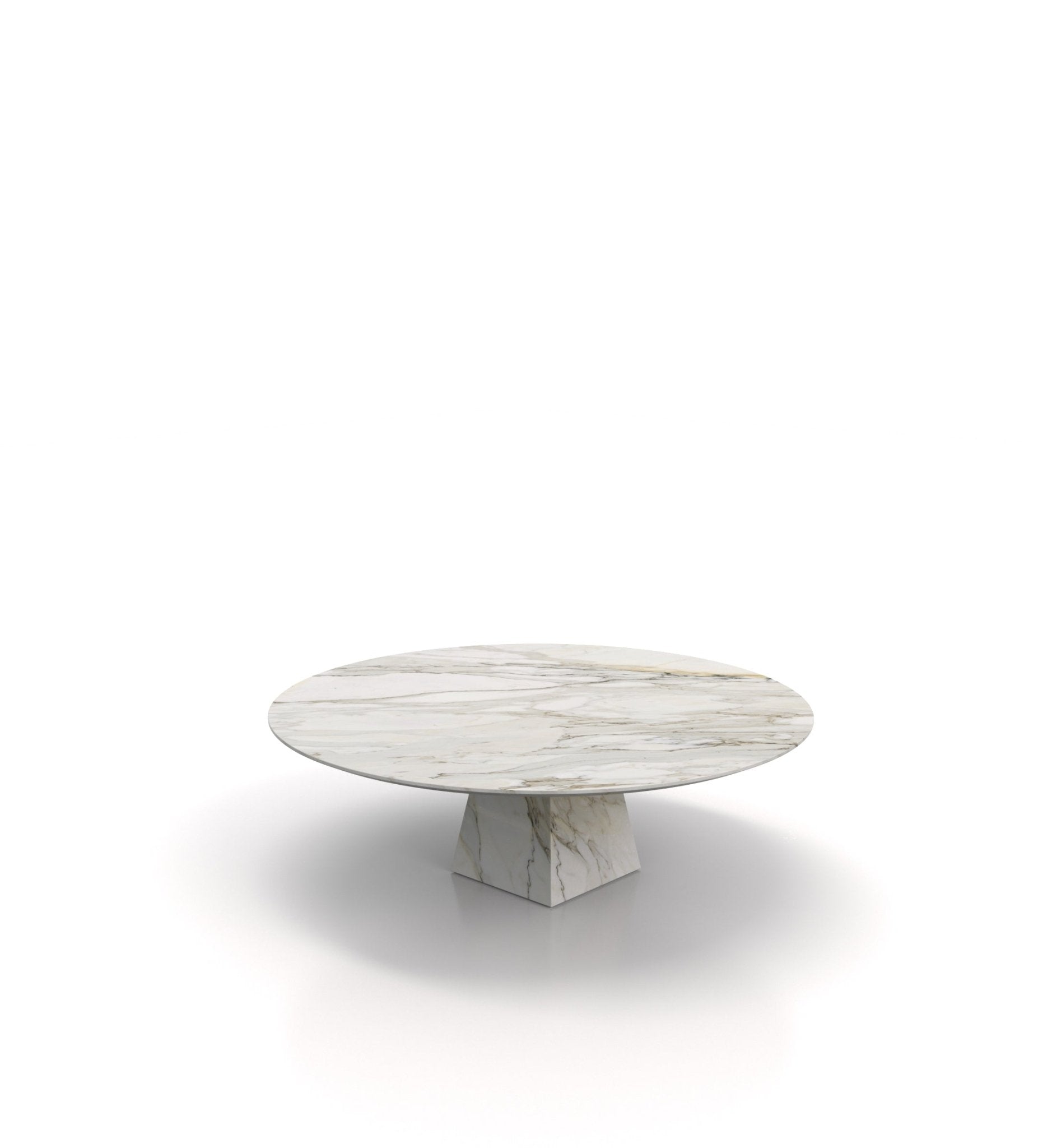 Copernico Coffee Table Zicana Boutique