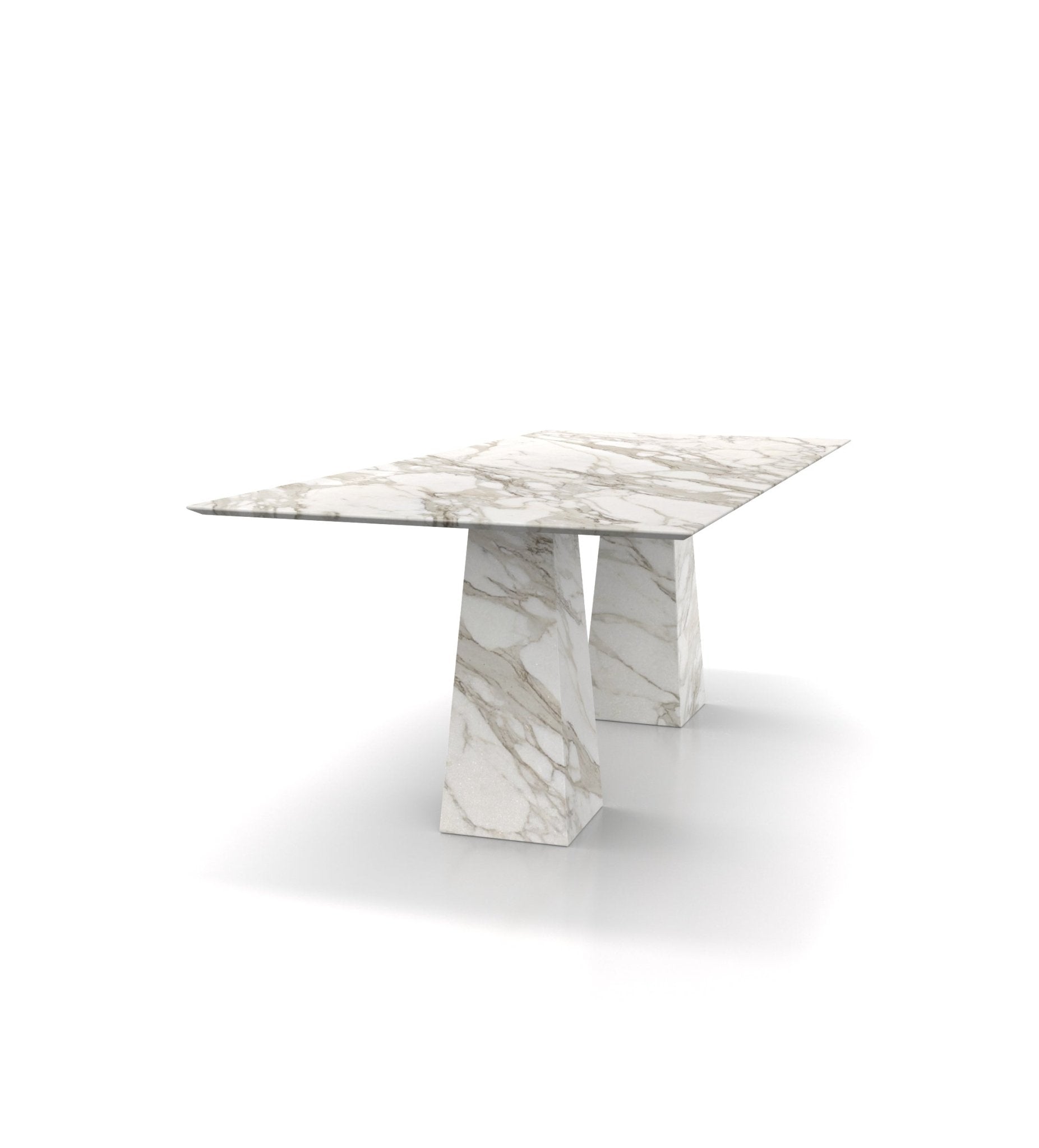 Copernico Long Dining Table Zicana Boutique