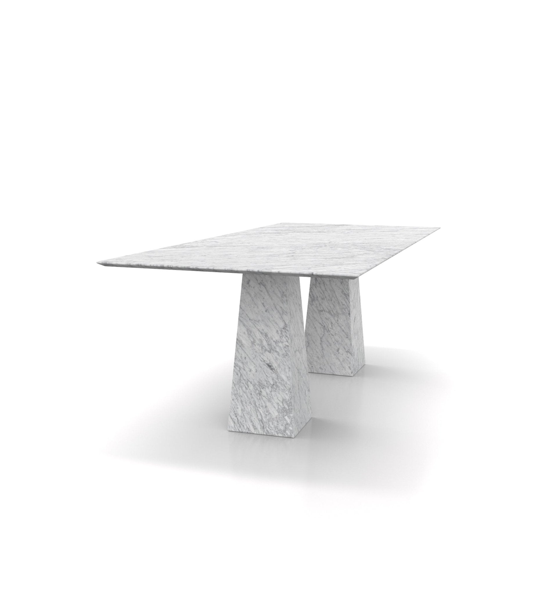 Copernico Long Dining Table Zicana Boutique