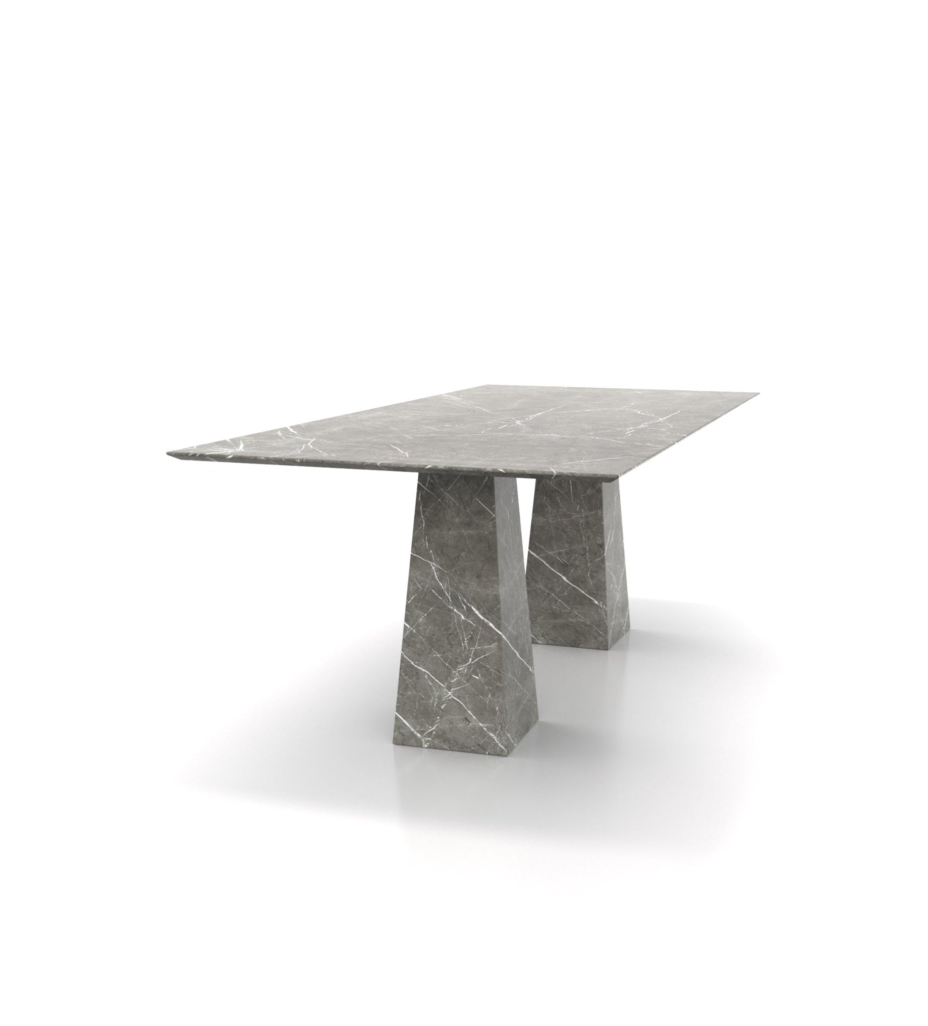 Copernico Long Dining Table Zicana Boutique