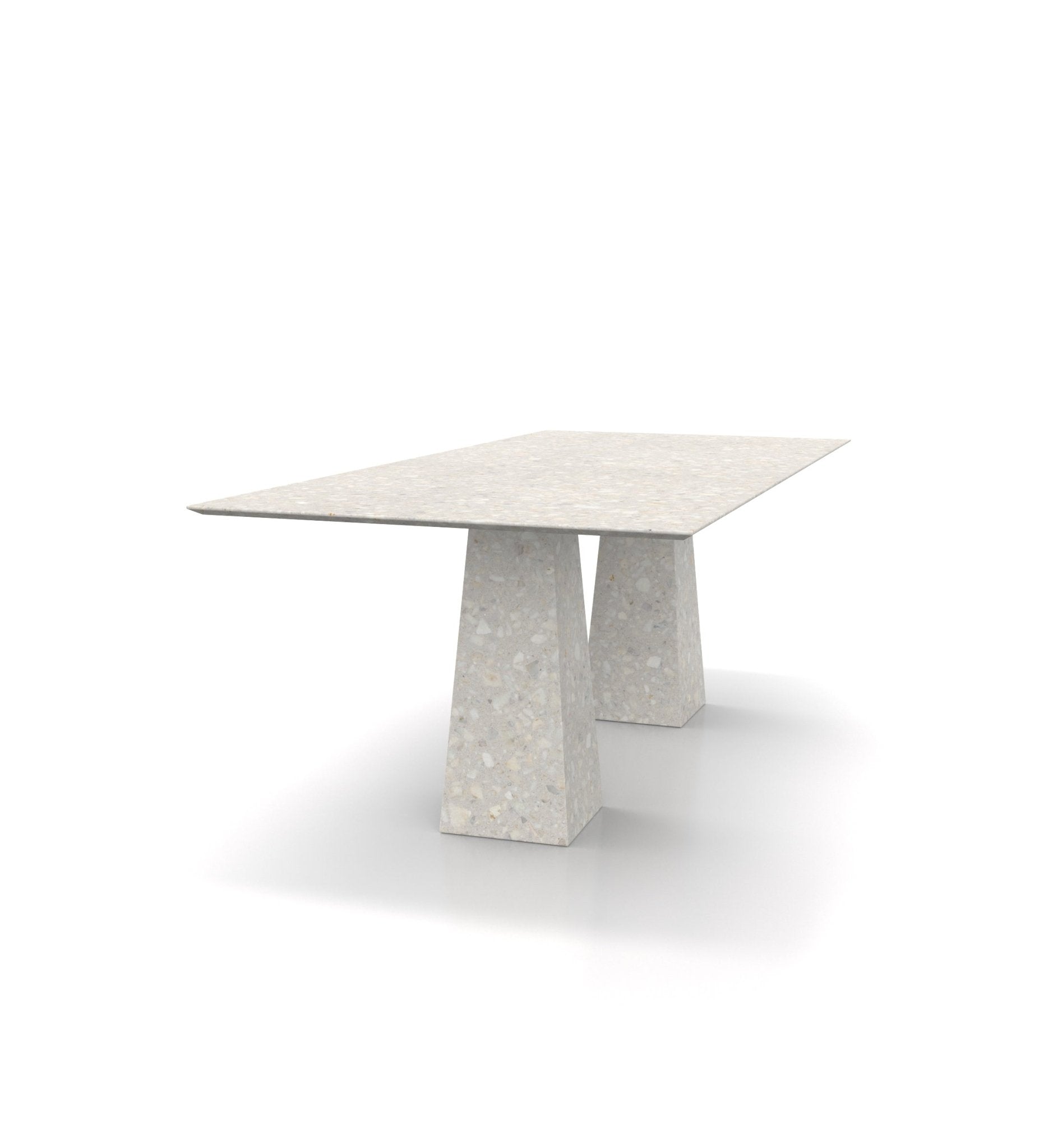 Copernico Long Dining Table Zicana Boutique