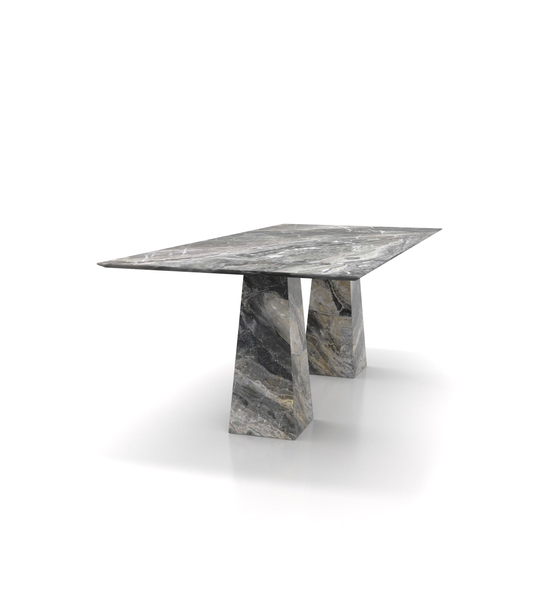 Copernico Long Dining Table Zicana Boutique
