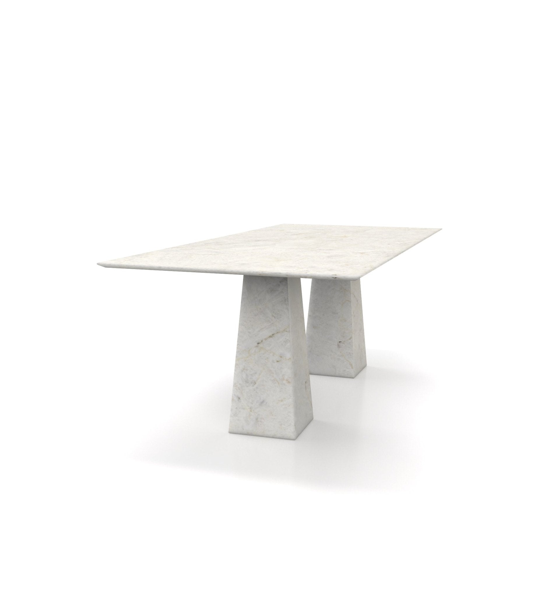 Copernico Long Dining Table Zicana Boutique