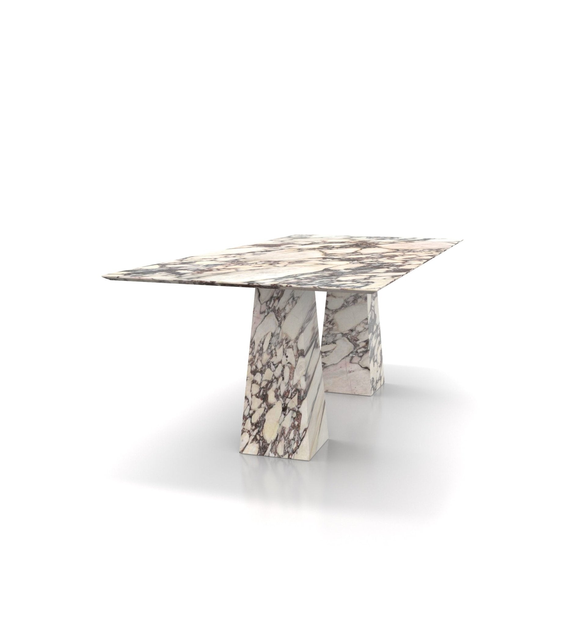 Copernico Long Dining Table Zicana Boutique