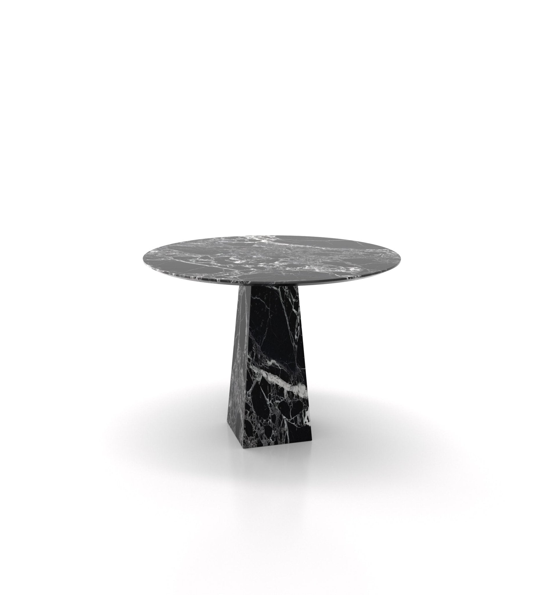 Copernico Round Dining Table Zicana Boutique