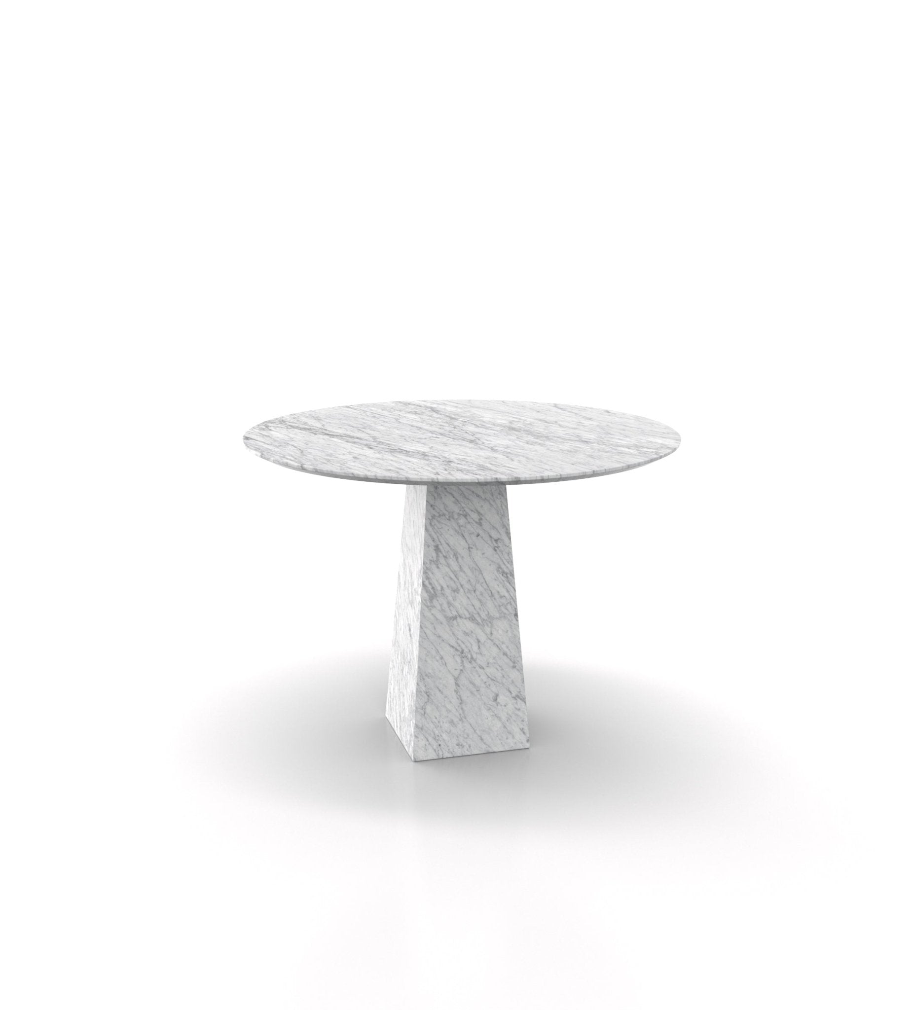 Copernico Round Dining Table Zicana Boutique