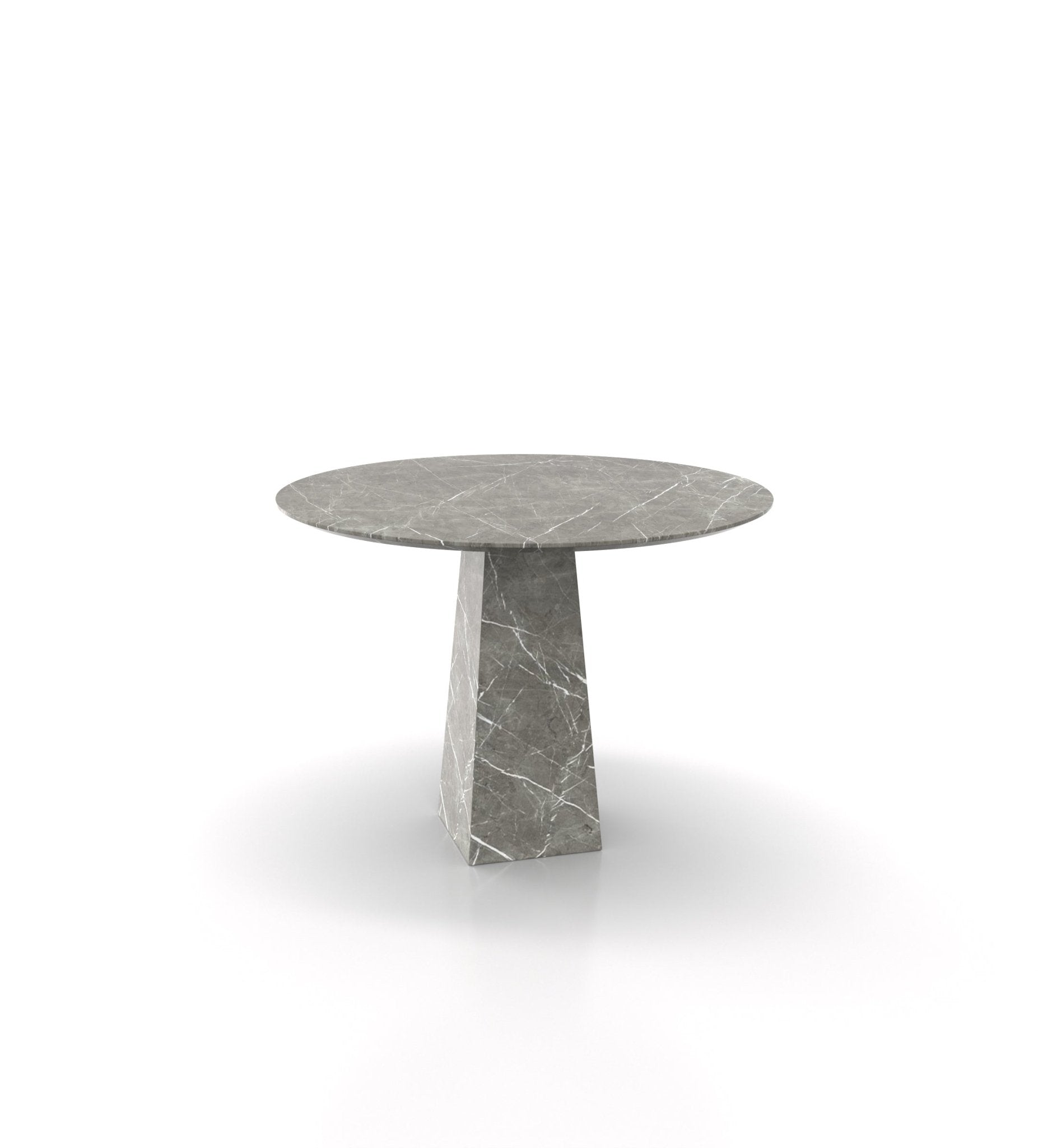 Copernico Round Dining Table Zicana Boutique