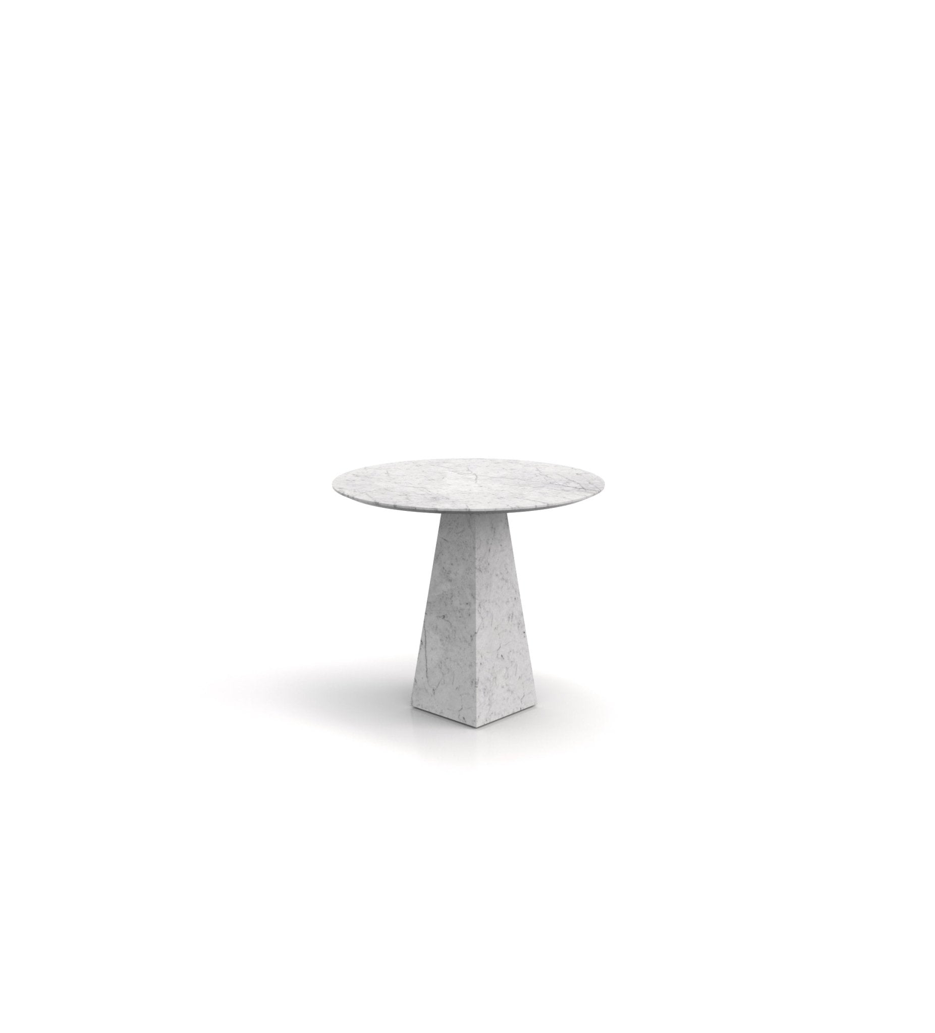 Copernico Round Side Table Zicana Boutique