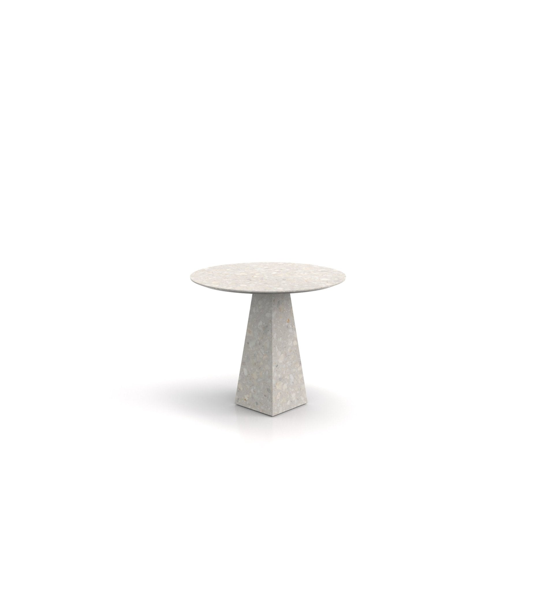 Copernico Round Side Table Zicana Boutique
