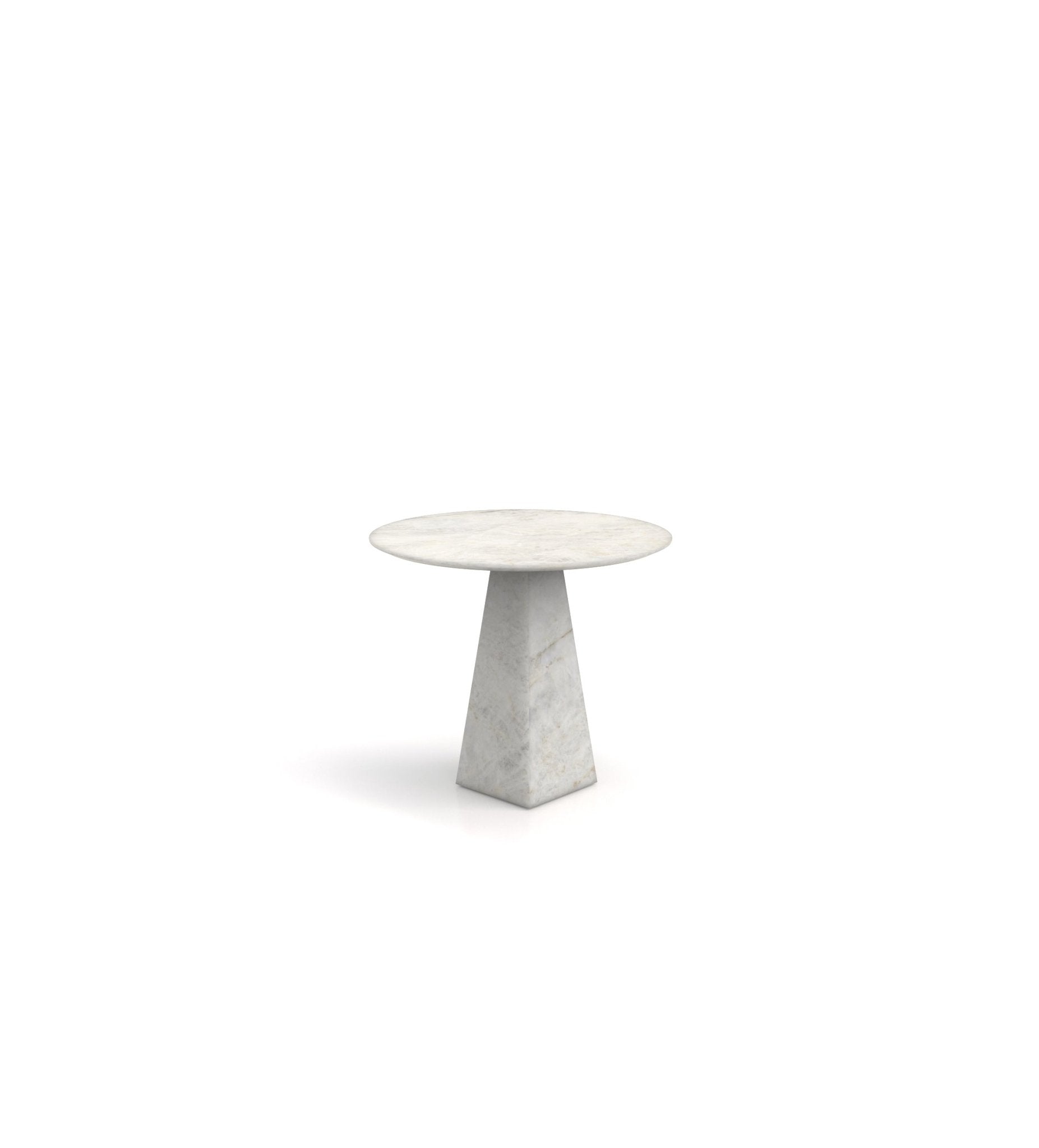 Copernico Round Side Table Zicana Boutique