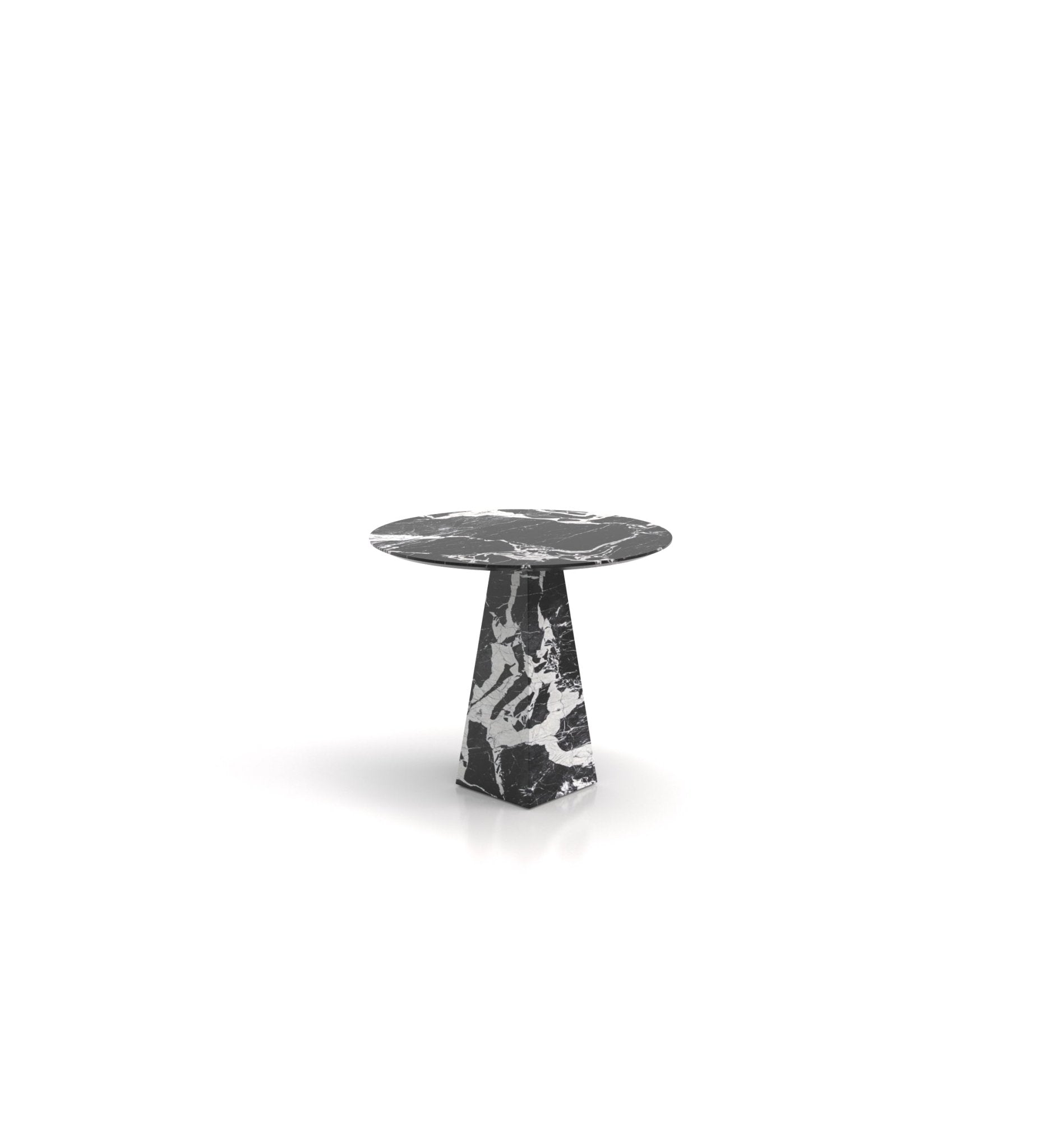 Copernico Round Side Table Zicana Boutique