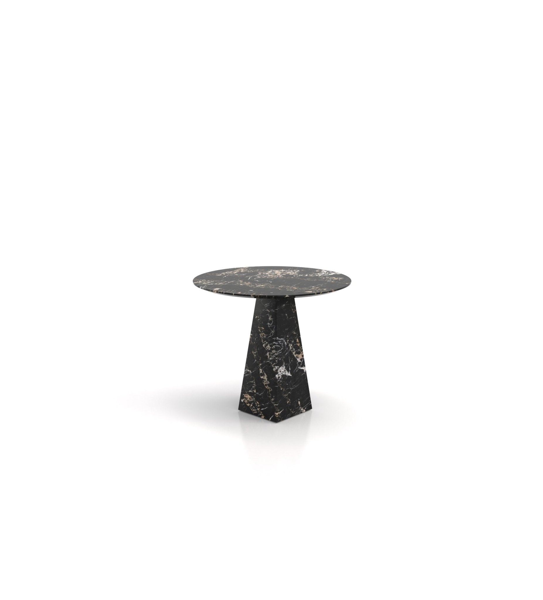 Copernico Round Side Table Zicana Boutique