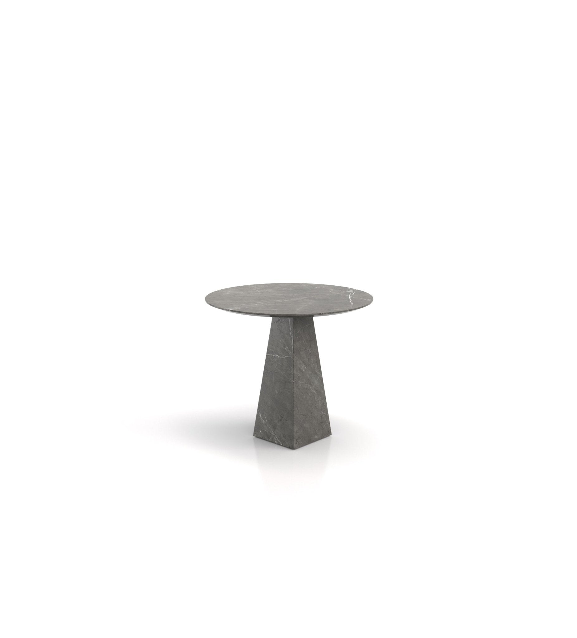 Copernico Round Side Table Zicana Boutique