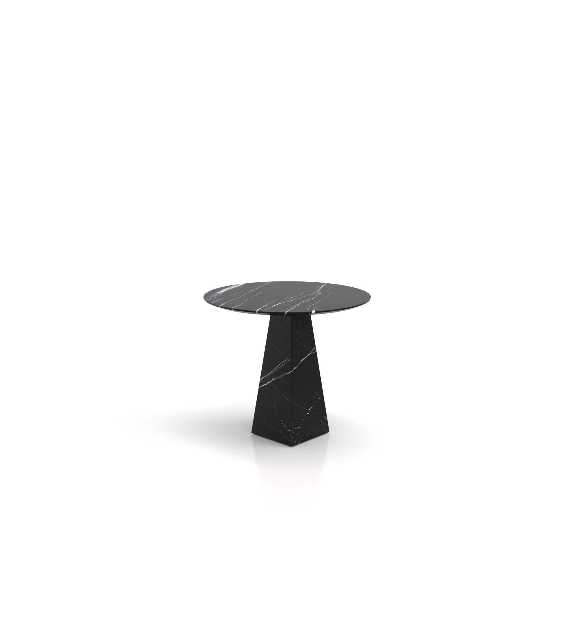 Copernico Round Side Table Zicana Boutique