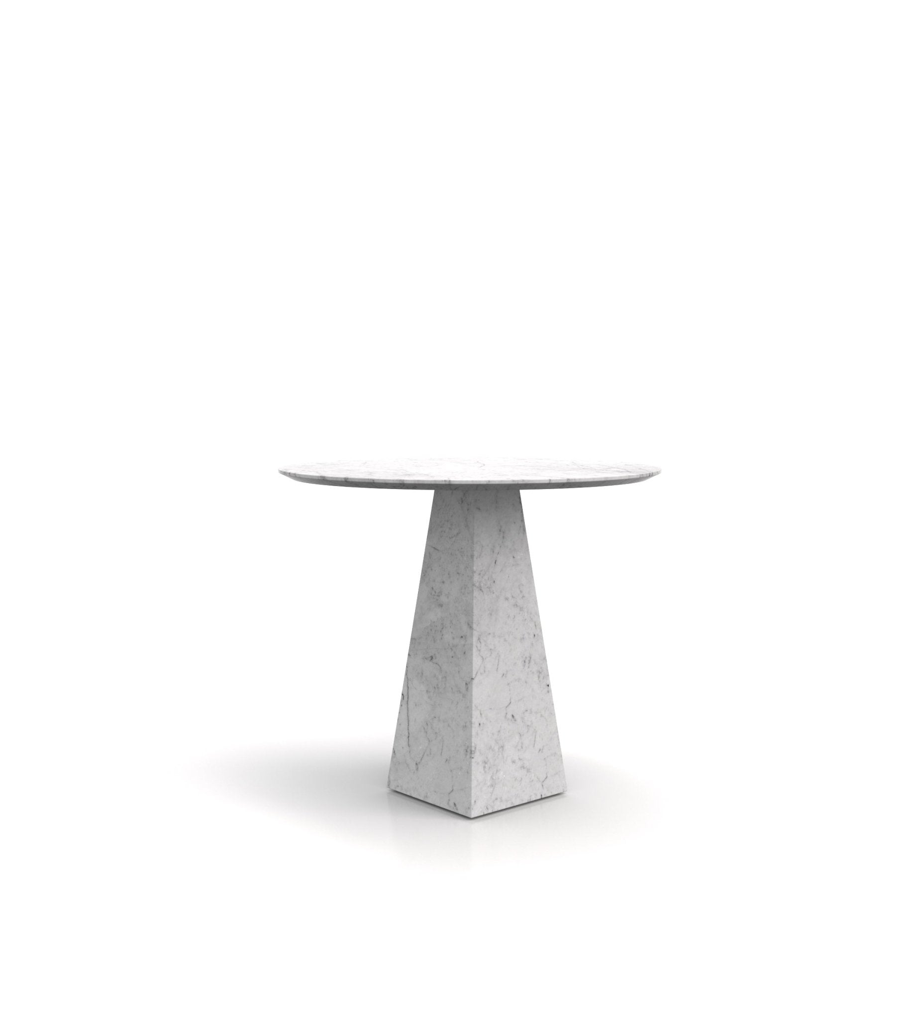 Copernico Round Side Table Zicana Boutique