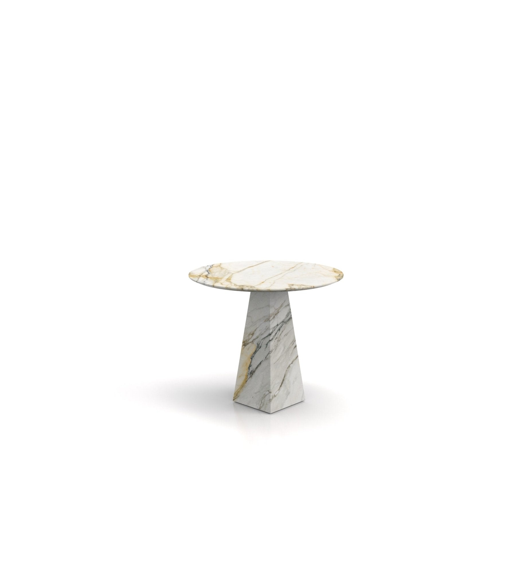 Copernico Round Side Table Zicana Boutique