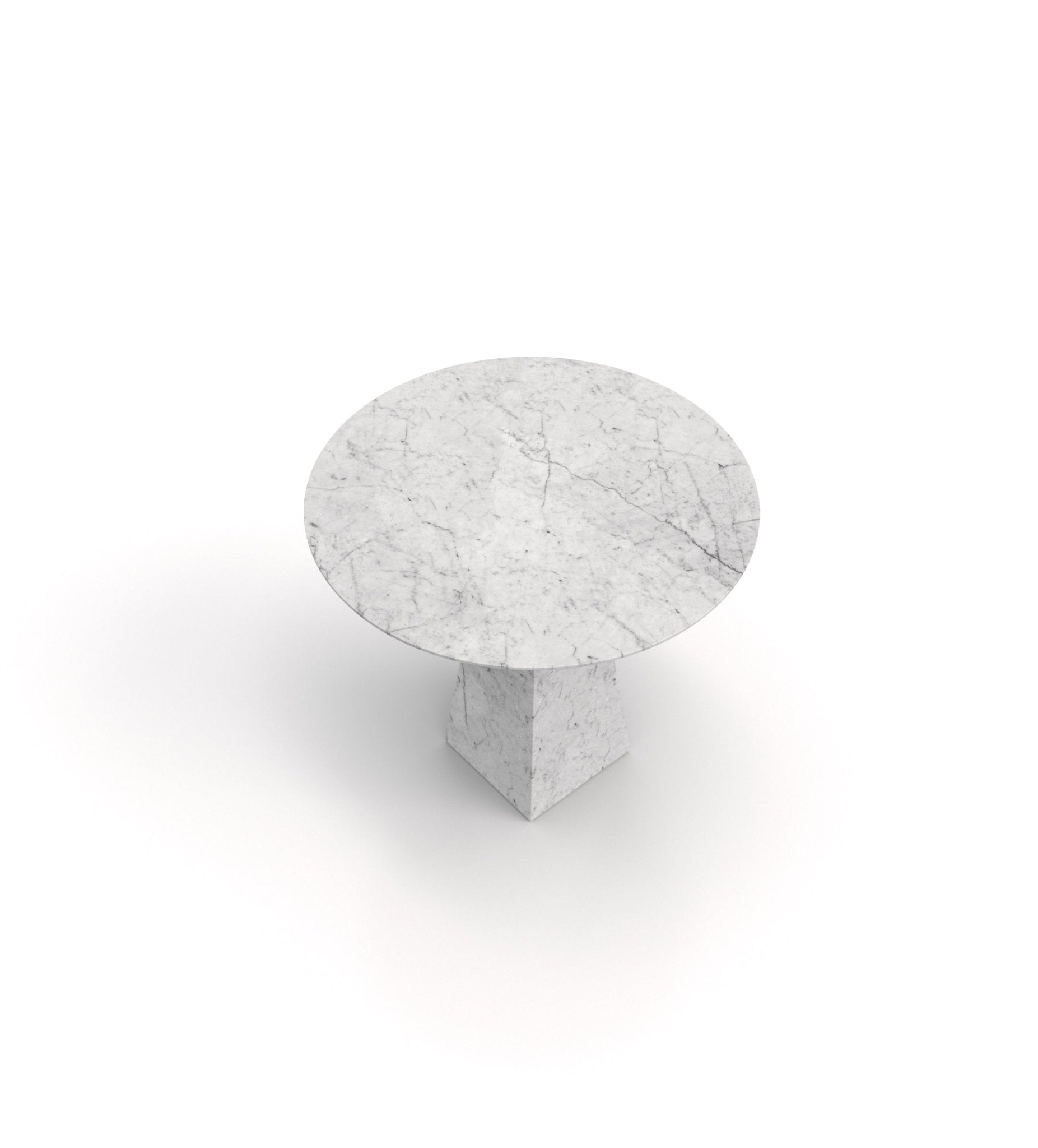 Copernico Round Side Table Zicana Boutique