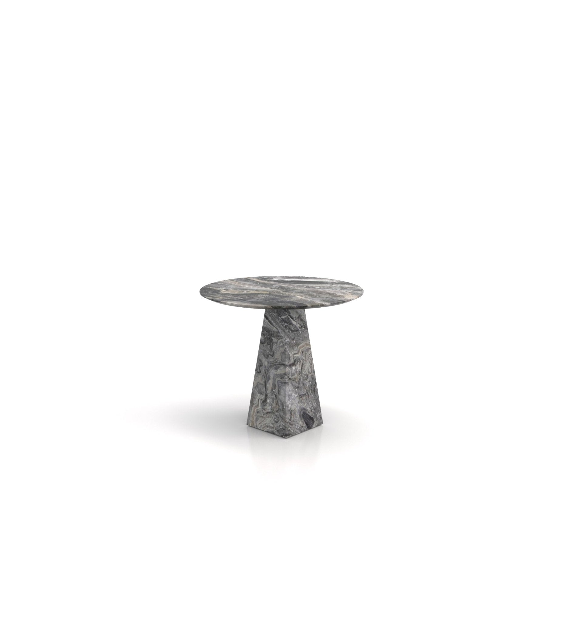 Copernico Round Side Table Zicana Boutique
