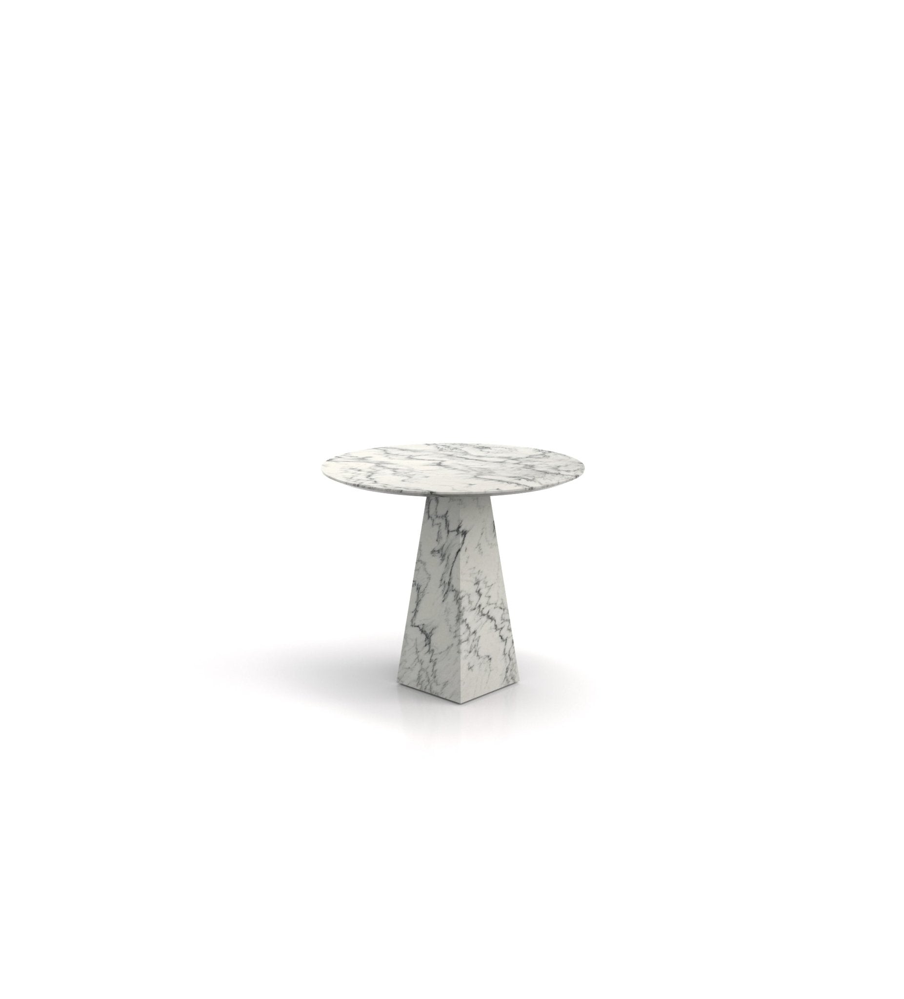 Copernico Round Side Table Zicana Boutique
