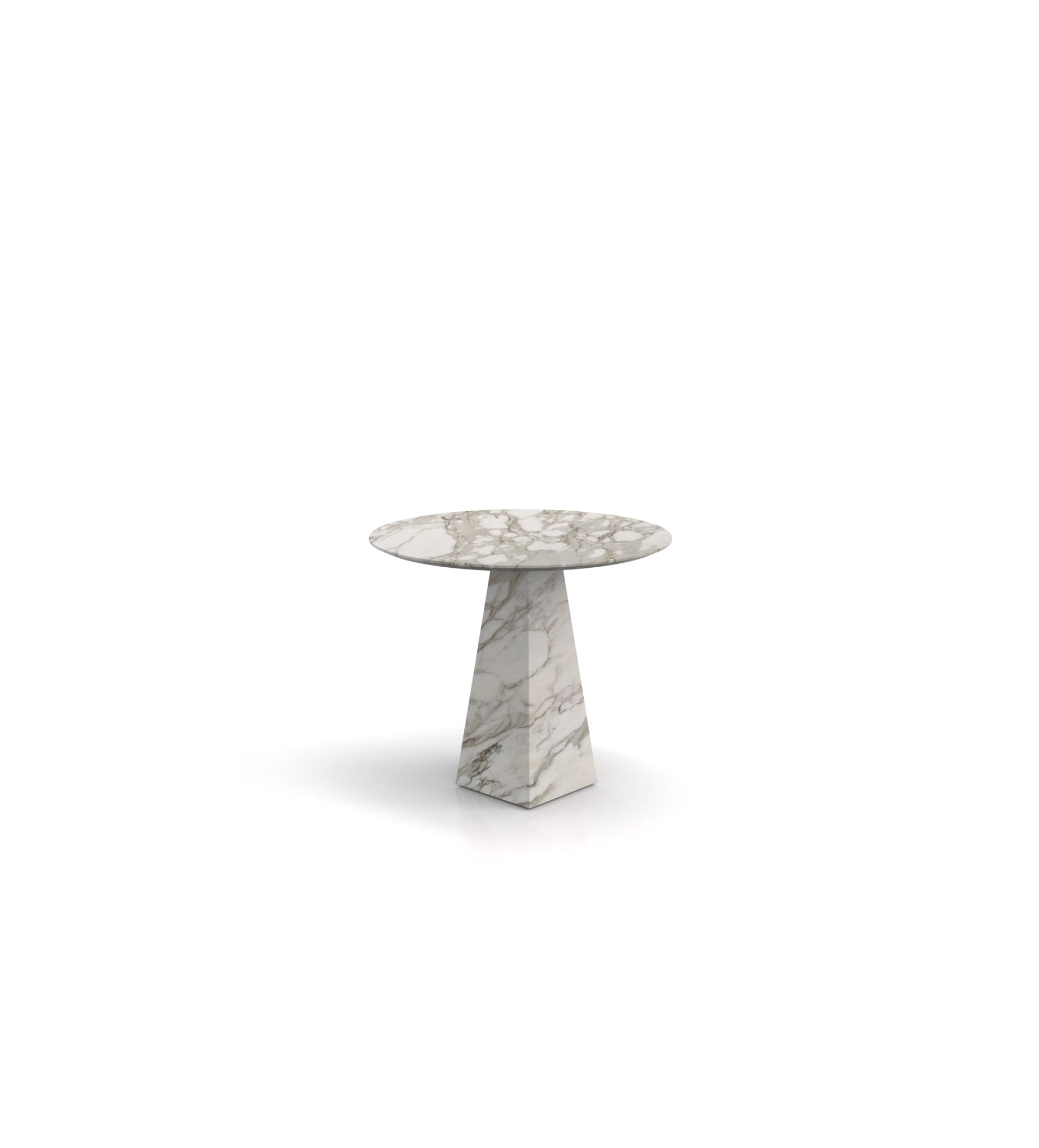 Copernico Round Side Table Zicana Boutique