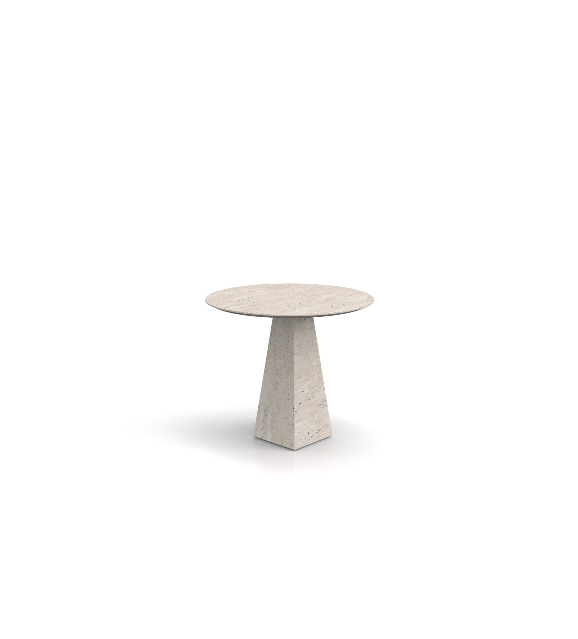 Copernico Round Side Table Zicana Boutique