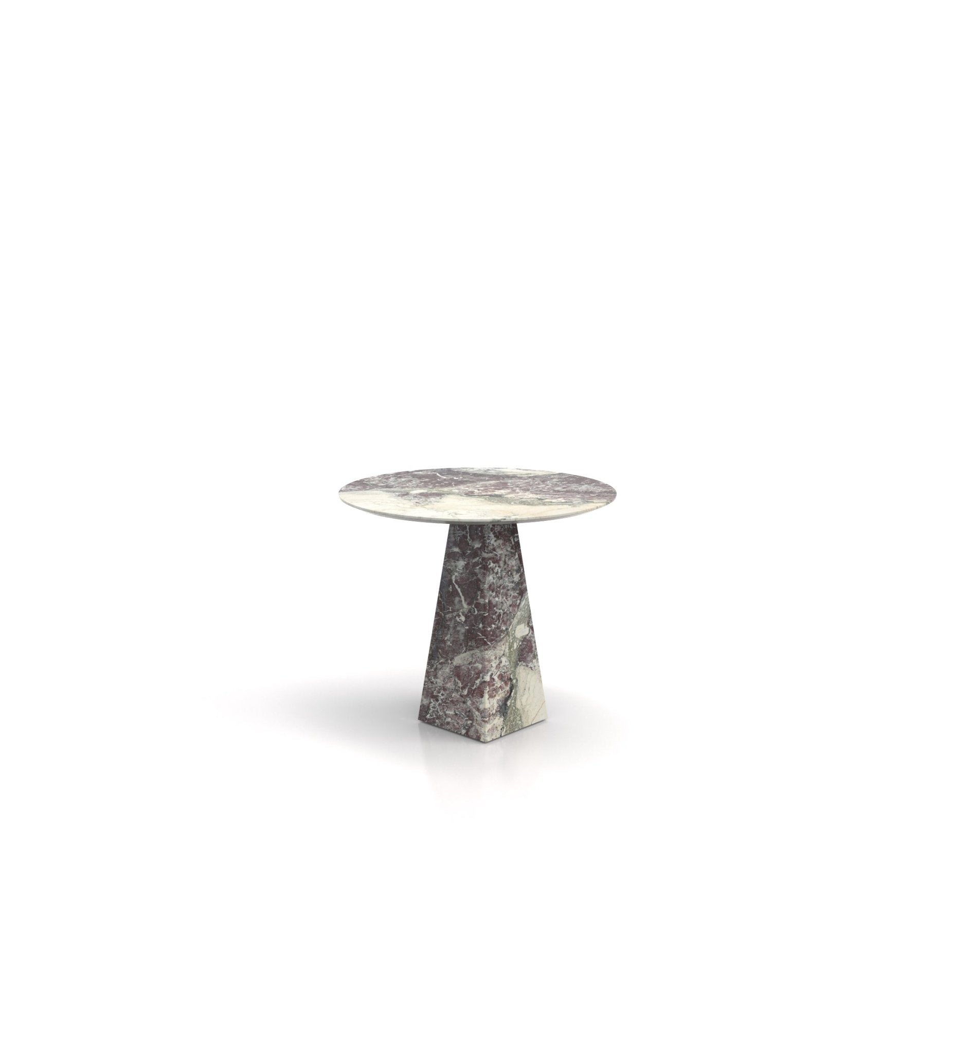 Copernico Round Side Table Zicana Boutique