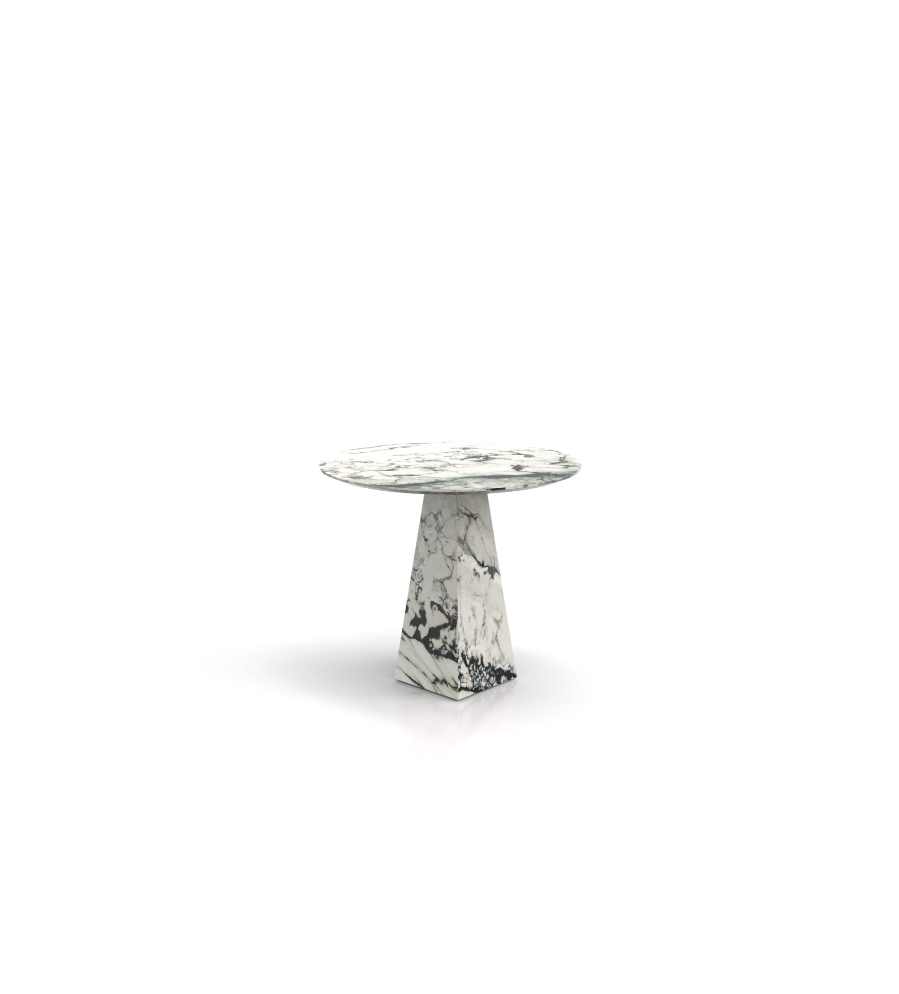 Copernico Round Side Table Zicana Boutique