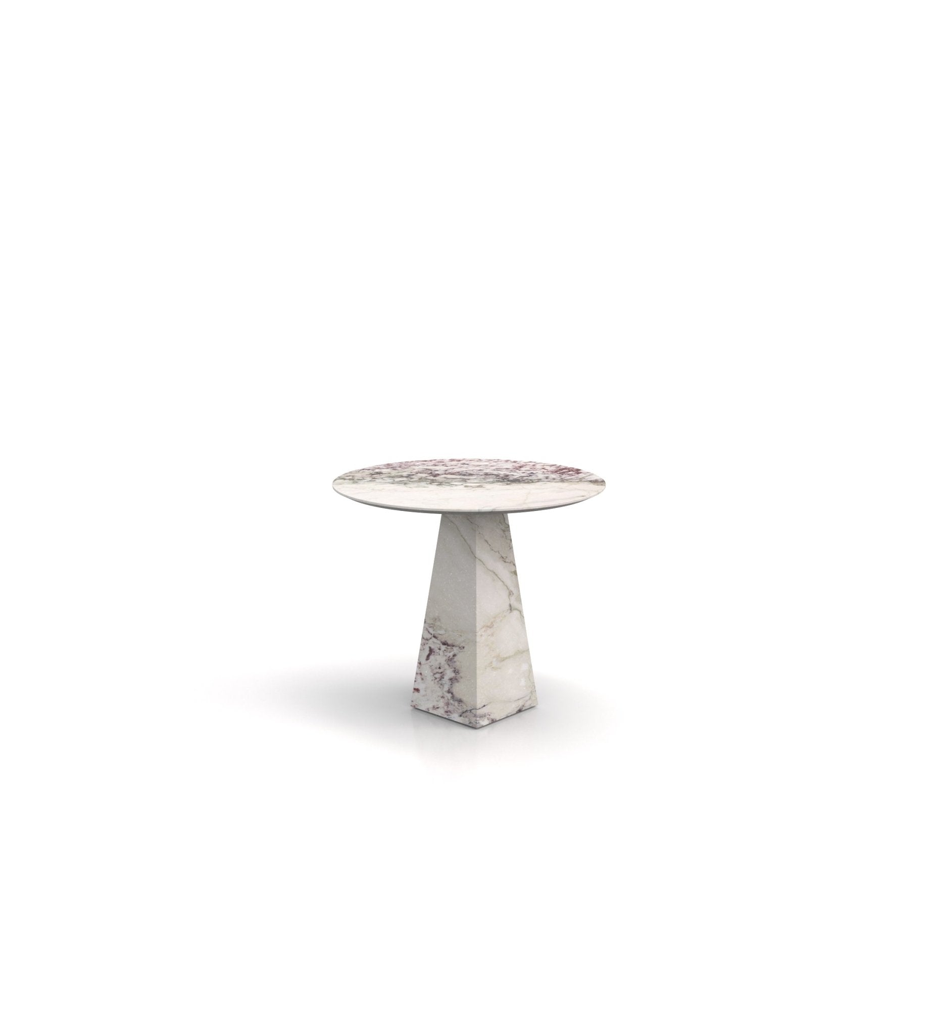 Copernico Round Side Table Zicana Boutique
