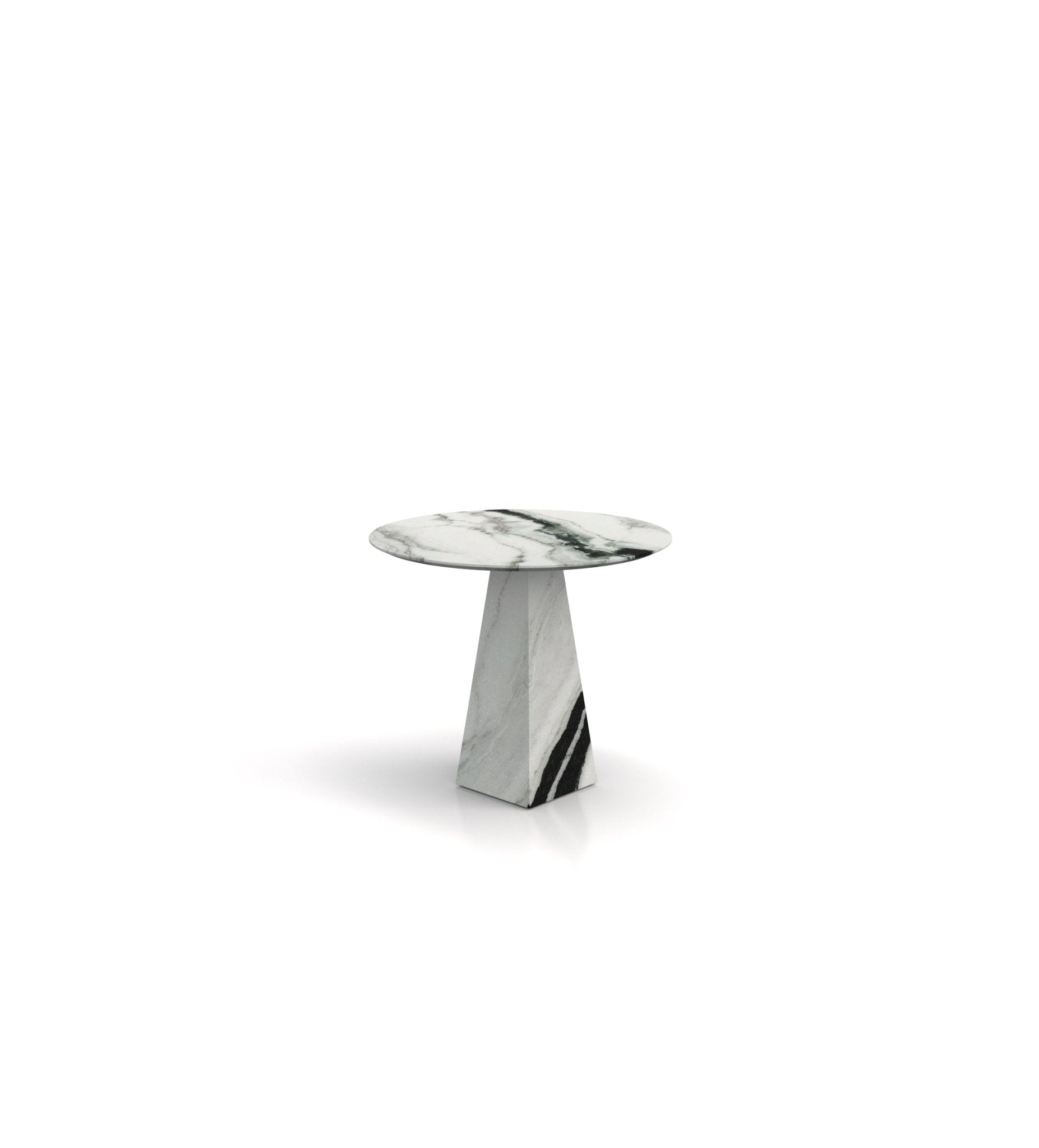 Copernico Round Side Table Zicana Boutique
