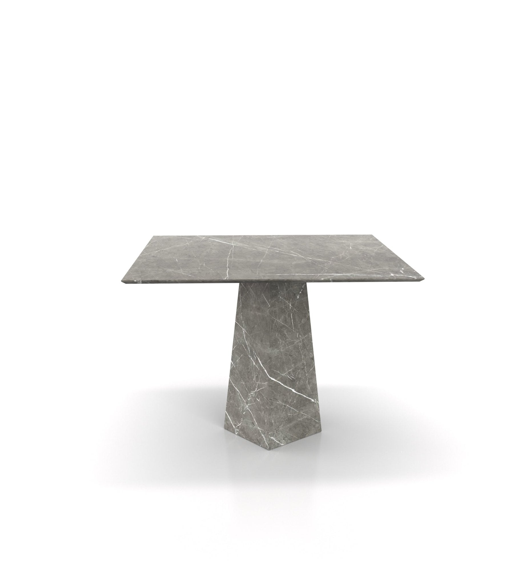 Copernico Square Dining Table Zicana Boutique
