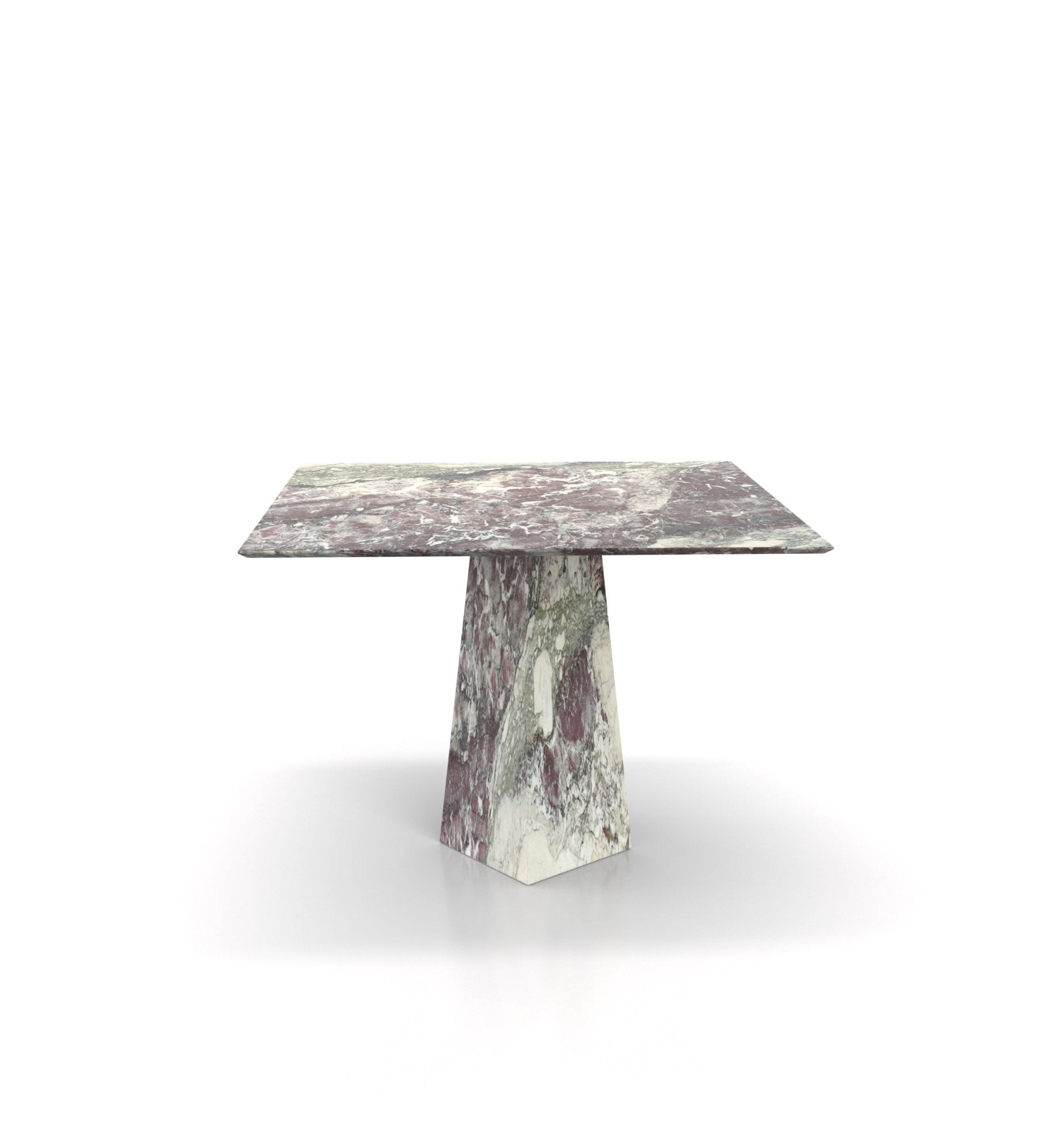 Copernico Square Dining Table Zicana Boutique