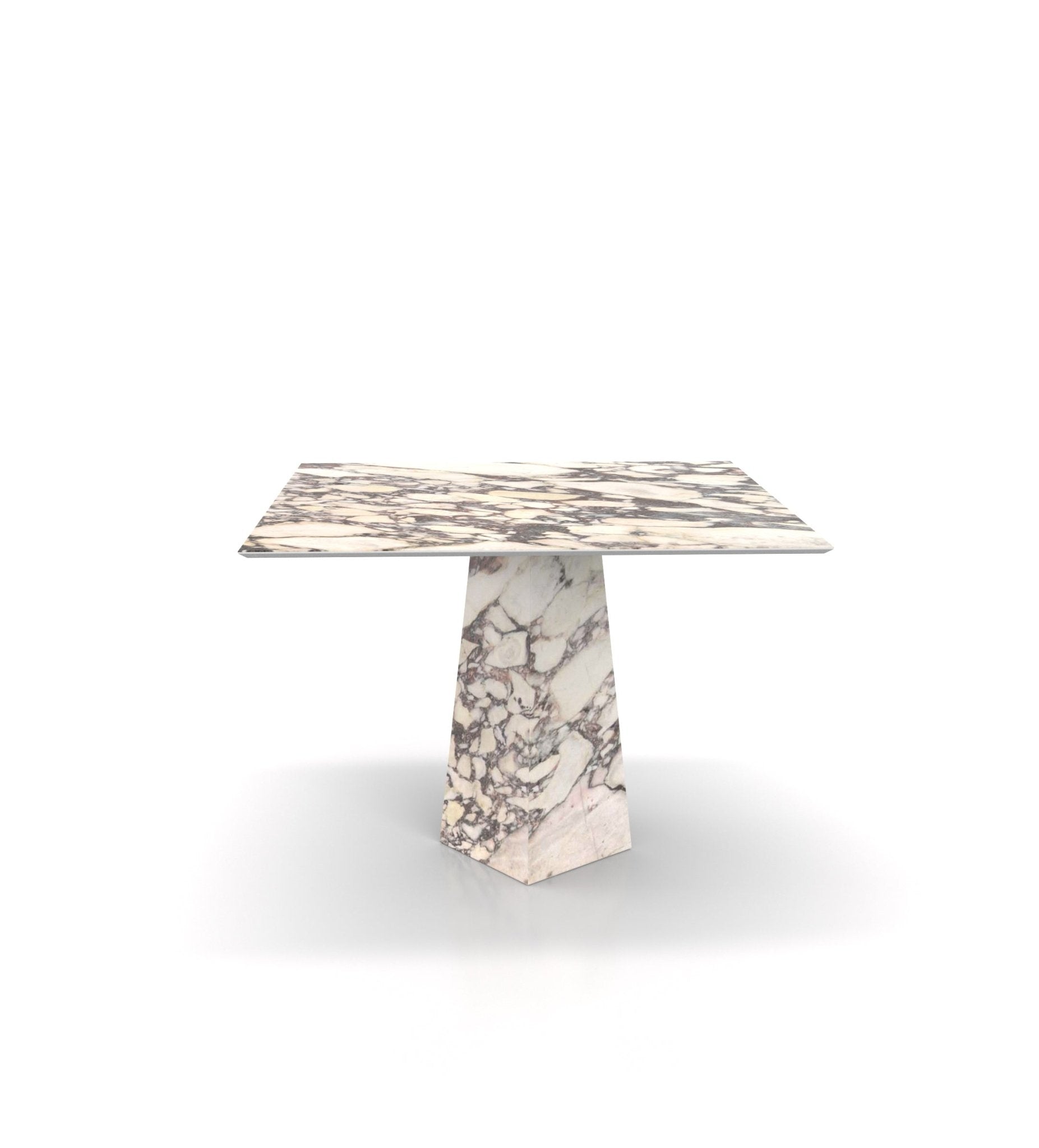 Copernico Square Dining Table Zicana Boutique