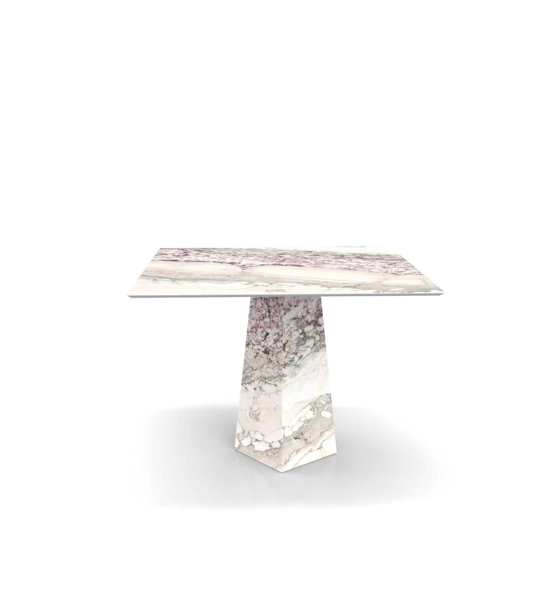 Copernico Square Dining Table Zicana Boutique