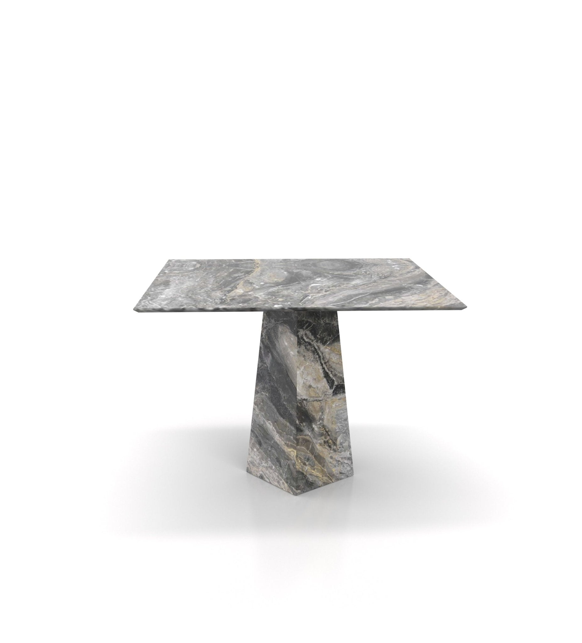 Copernico Square Dining Table Zicana Boutique