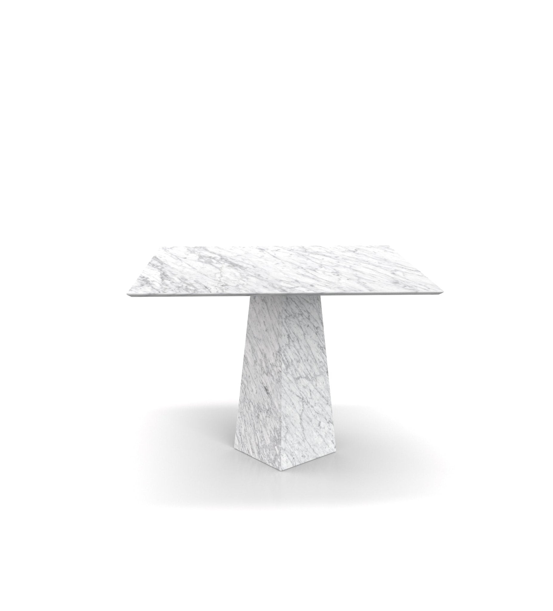 Copernico Square Dining Table Zicana Boutique