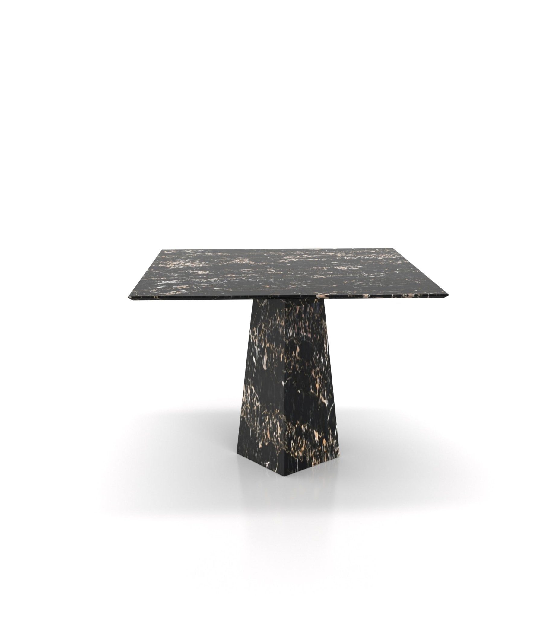 Copernico Square Dining Table Zicana Boutique