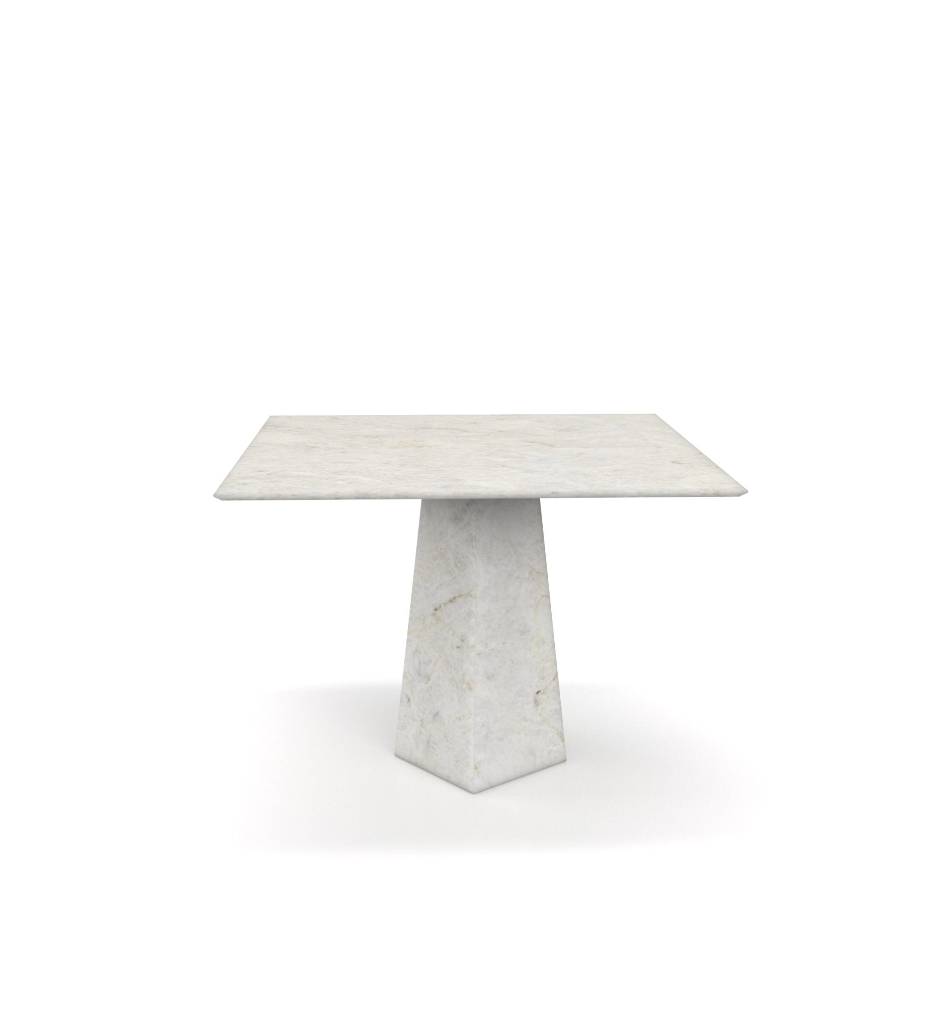 Copernico Square Dining Table Zicana Boutique