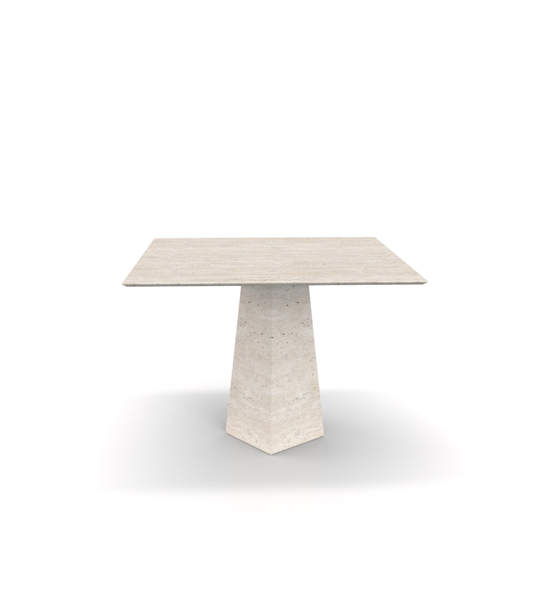 Copernico Square Dining Table Zicana Boutique