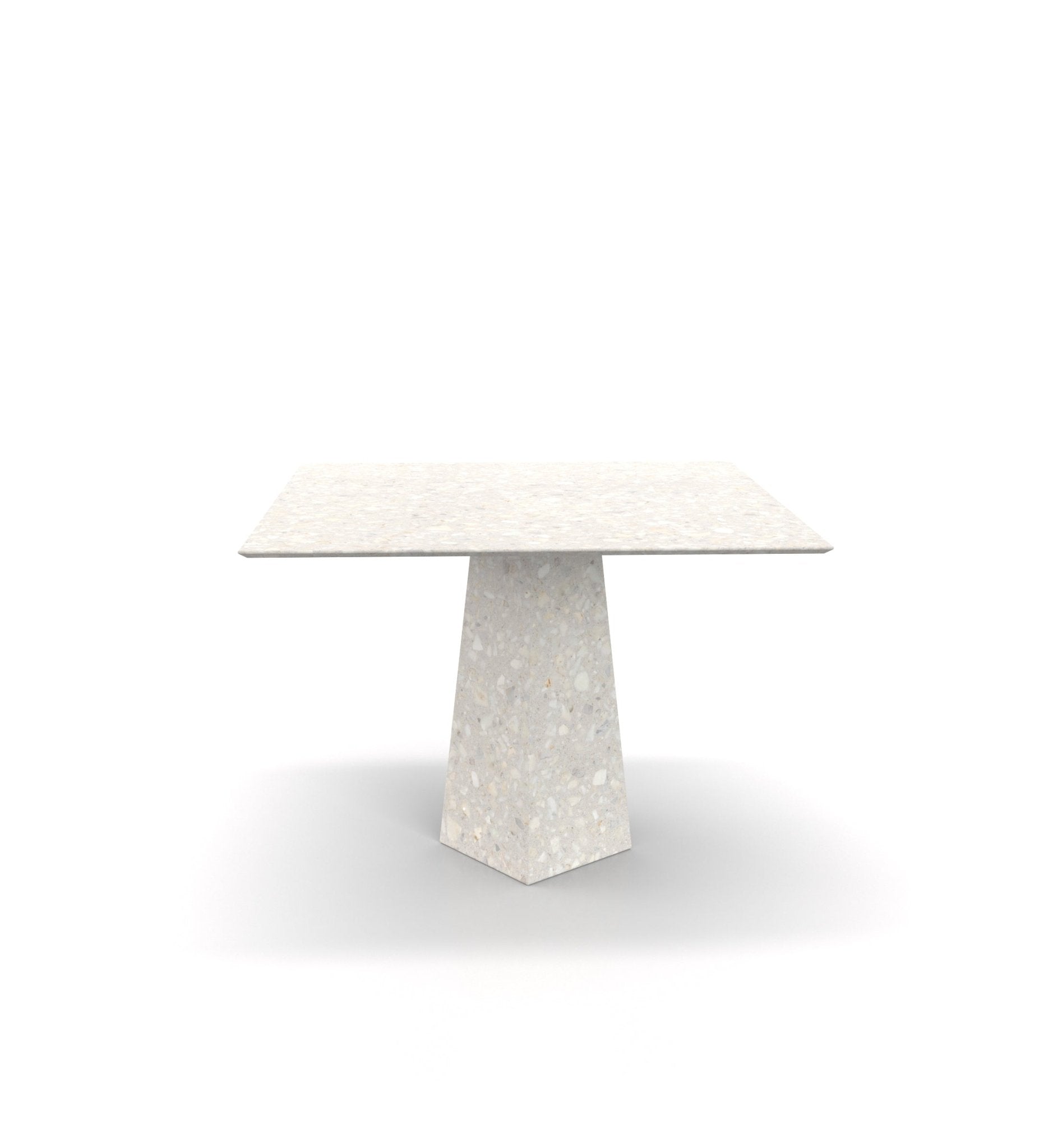 Copernico Square Dining Table Zicana Boutique