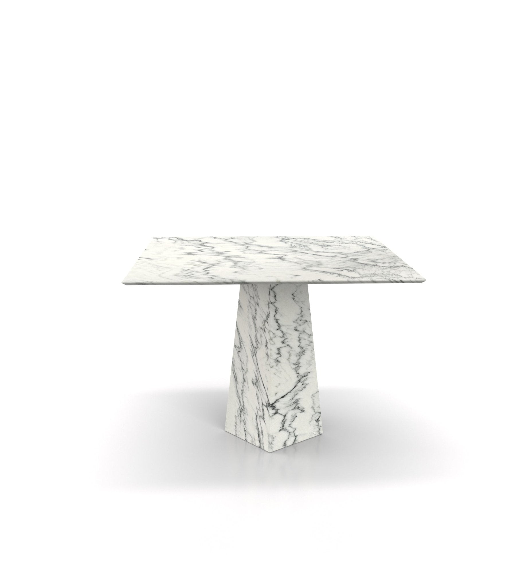 Copernico Square Dining Table Zicana Boutique
