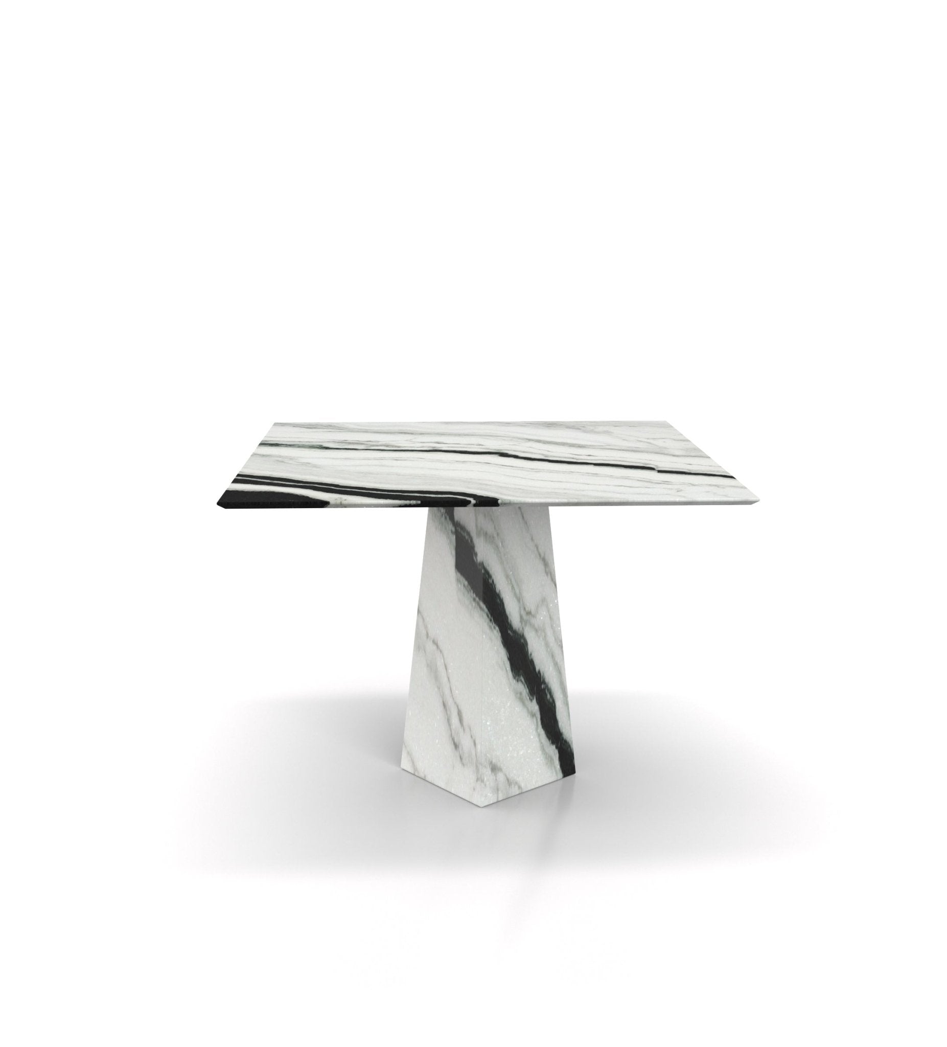 Copernico Square Dining Table Zicana Boutique