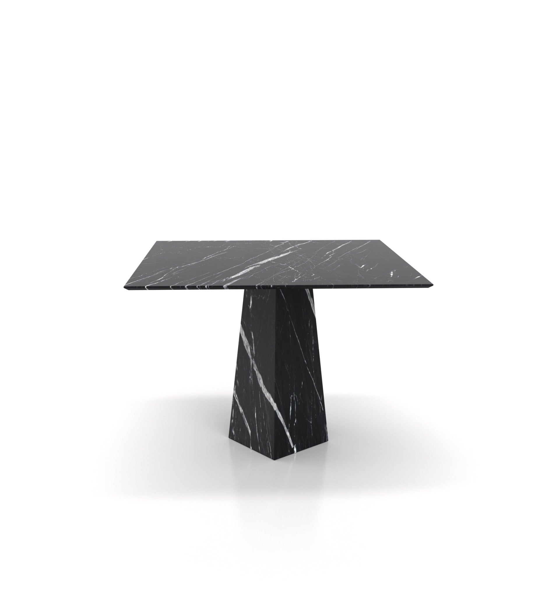 Copernico Square Dining Table Zicana Boutique