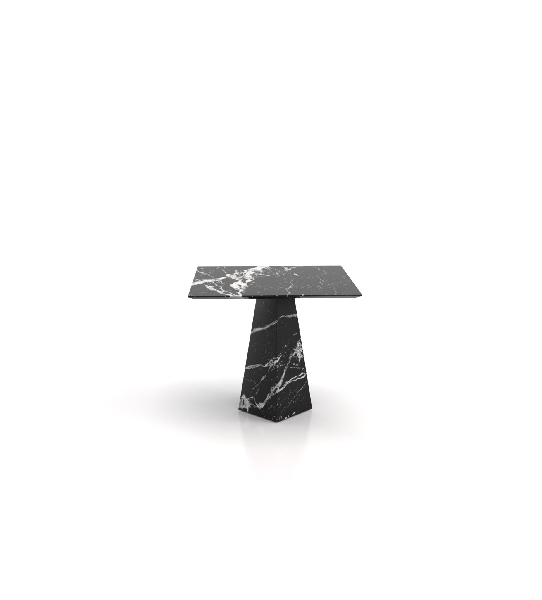Copernico Square Side Table Zicana Boutique